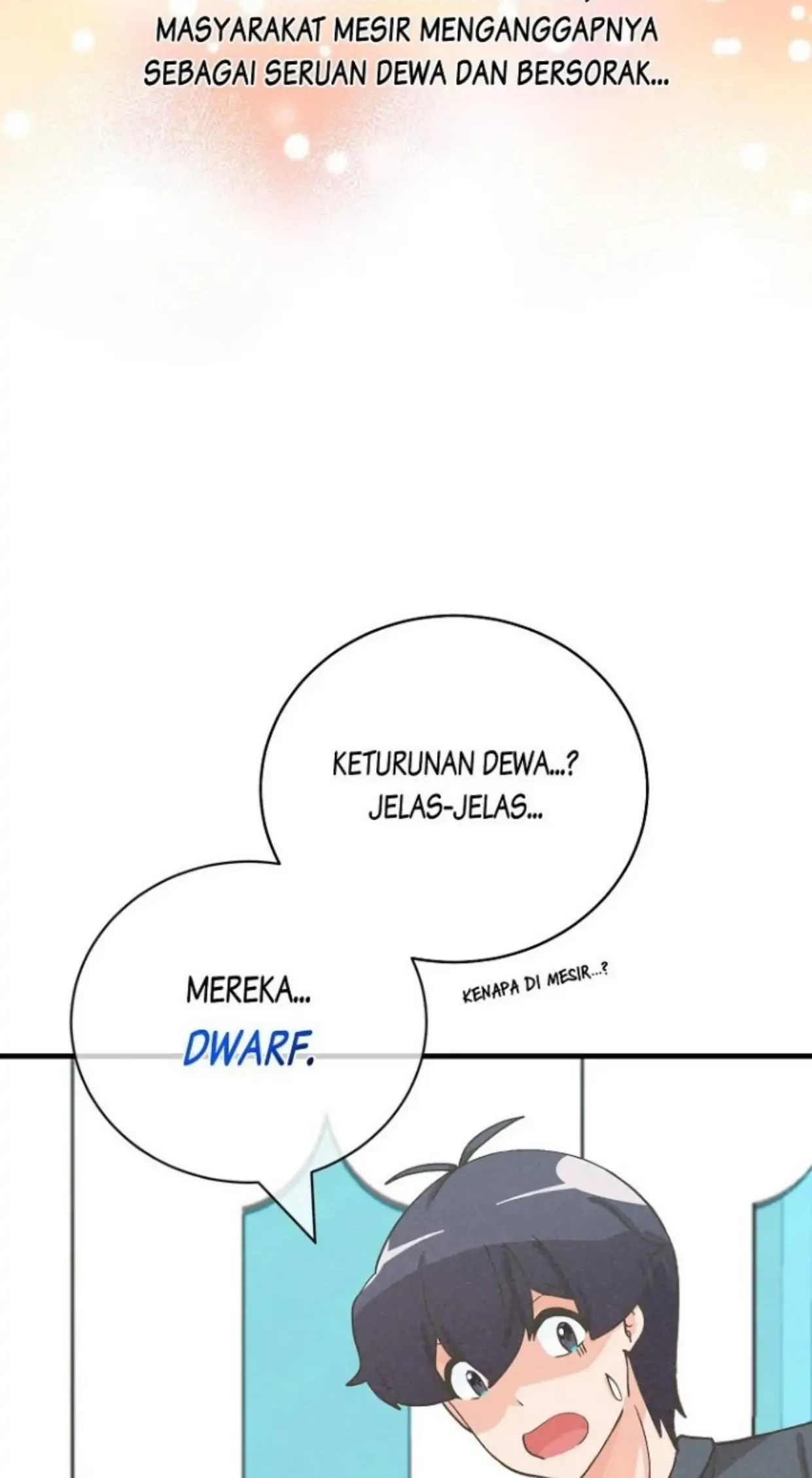 Spirit Farmer Chapter 141 Gambar 125