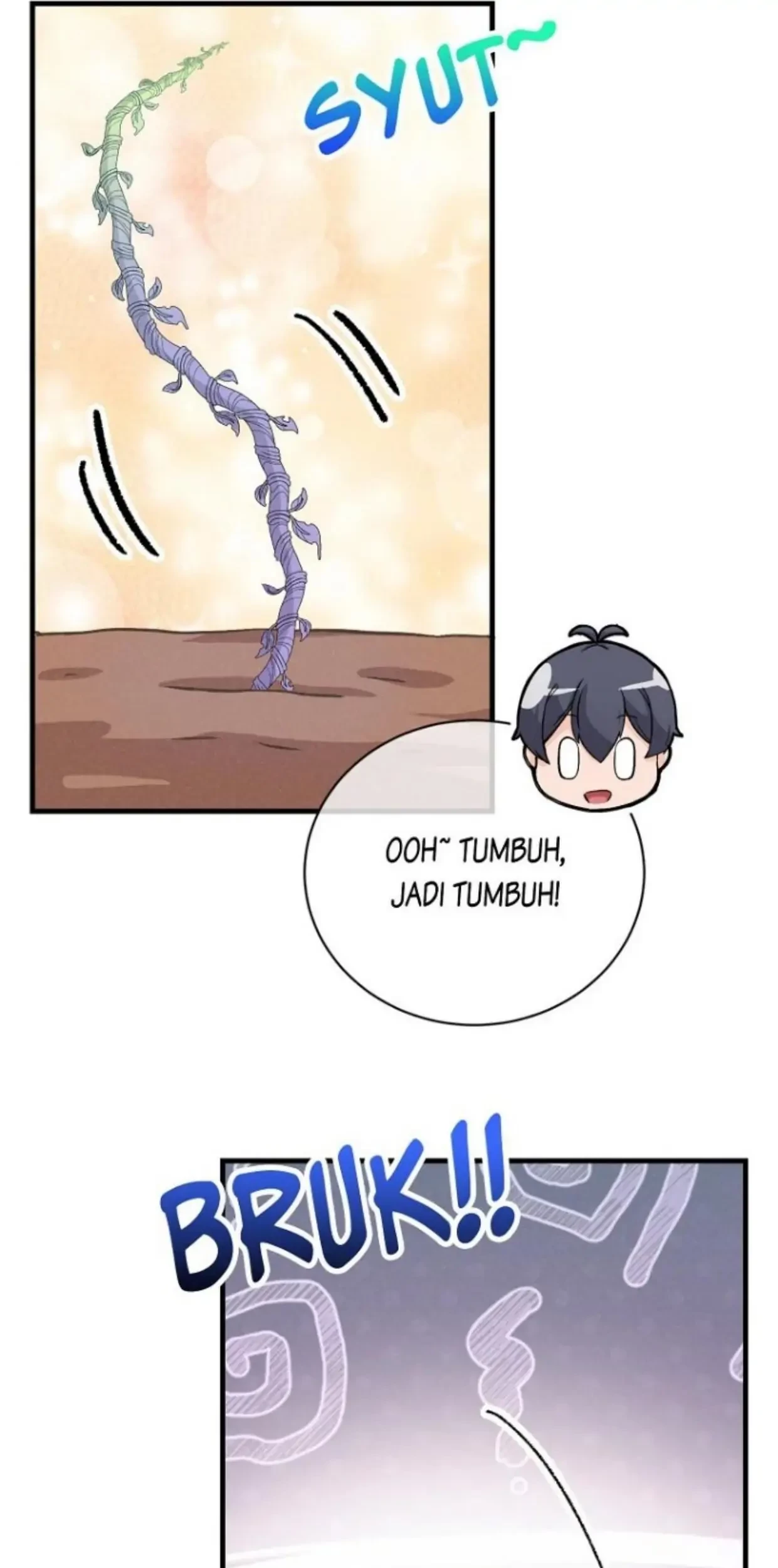 Spirit Farmer Chapter 141 Gambar 16