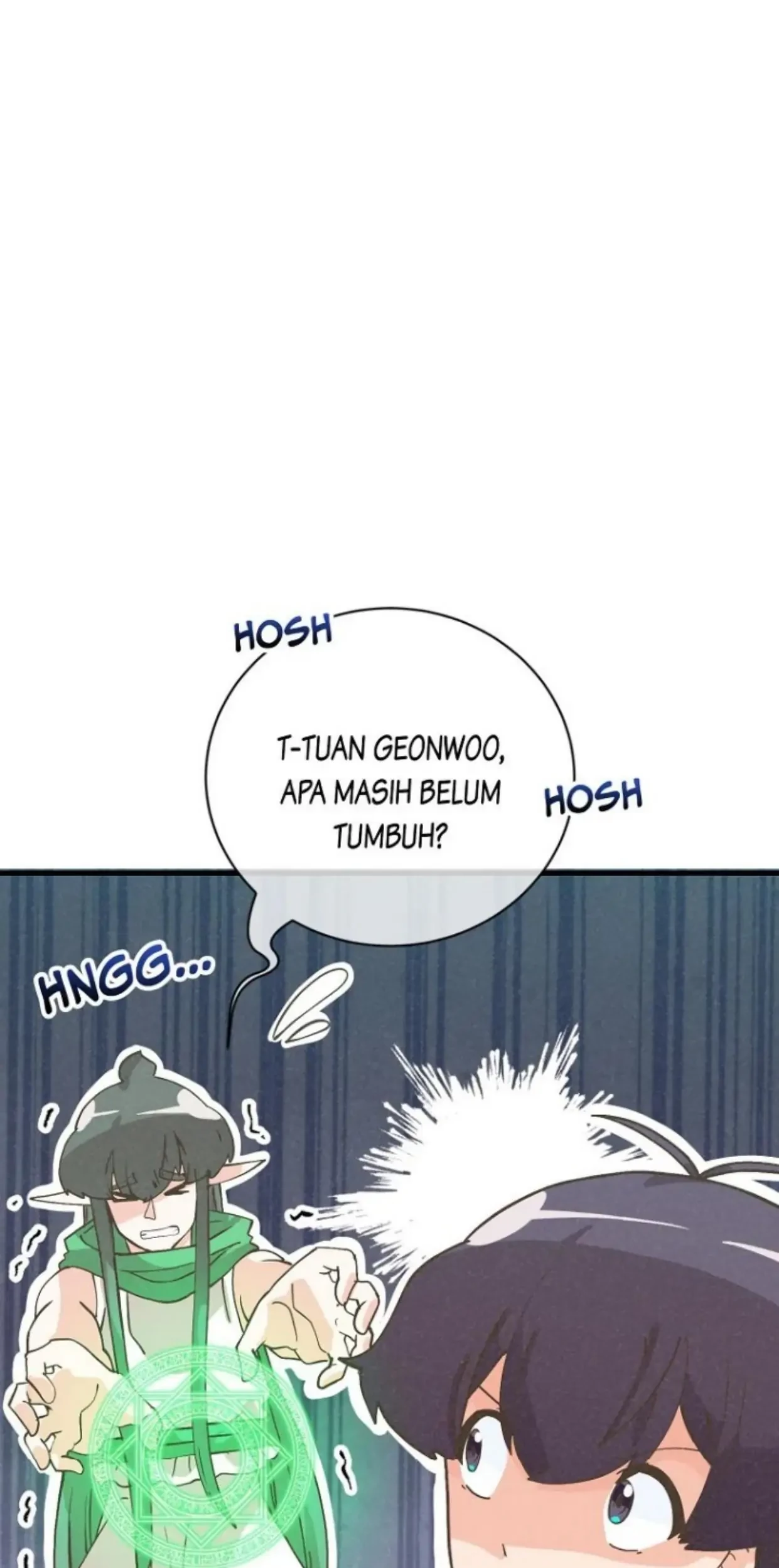 Spirit Farmer Chapter 141 Gambar 20