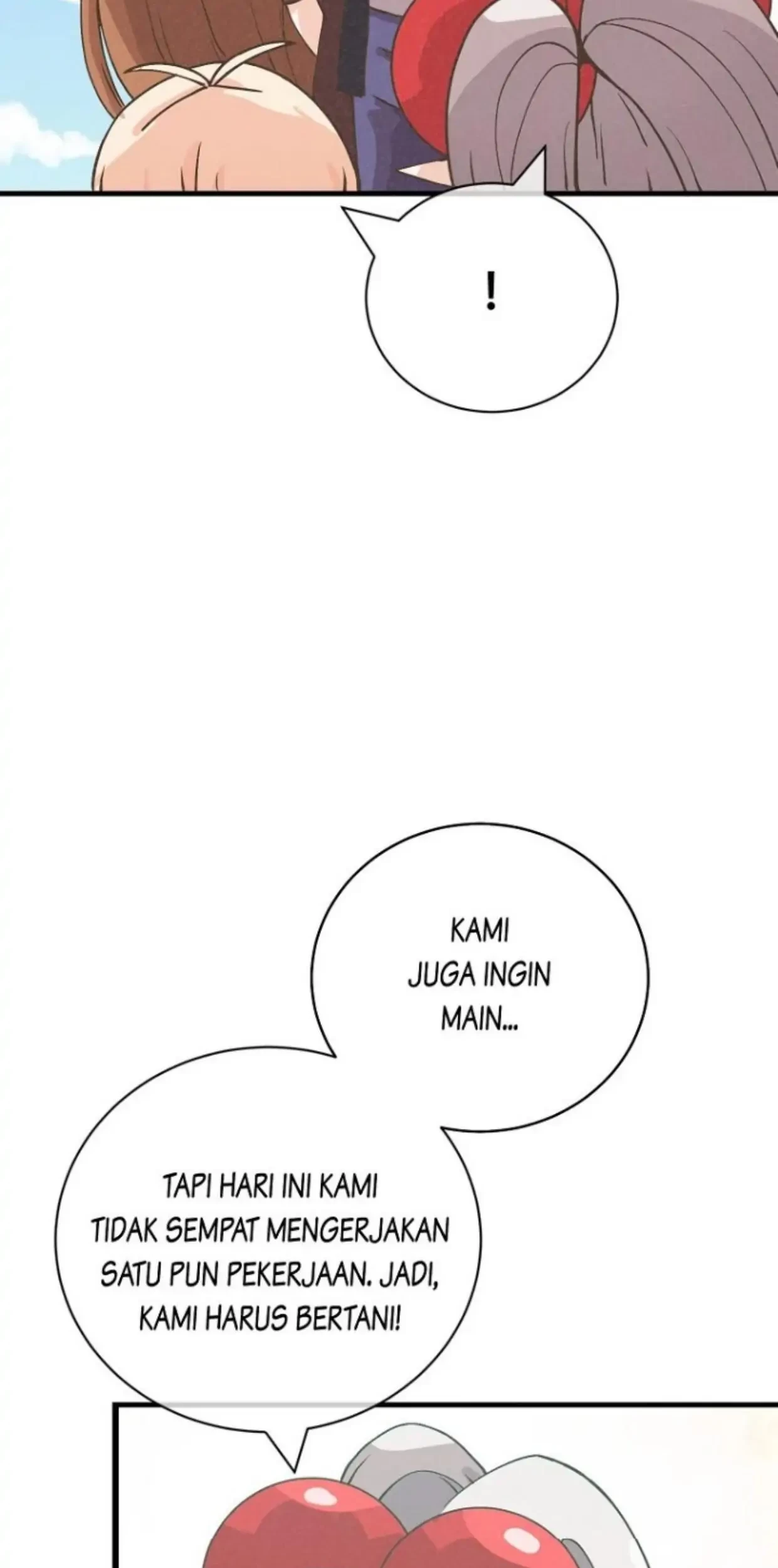 Spirit Farmer Chapter 142 Gambar 56