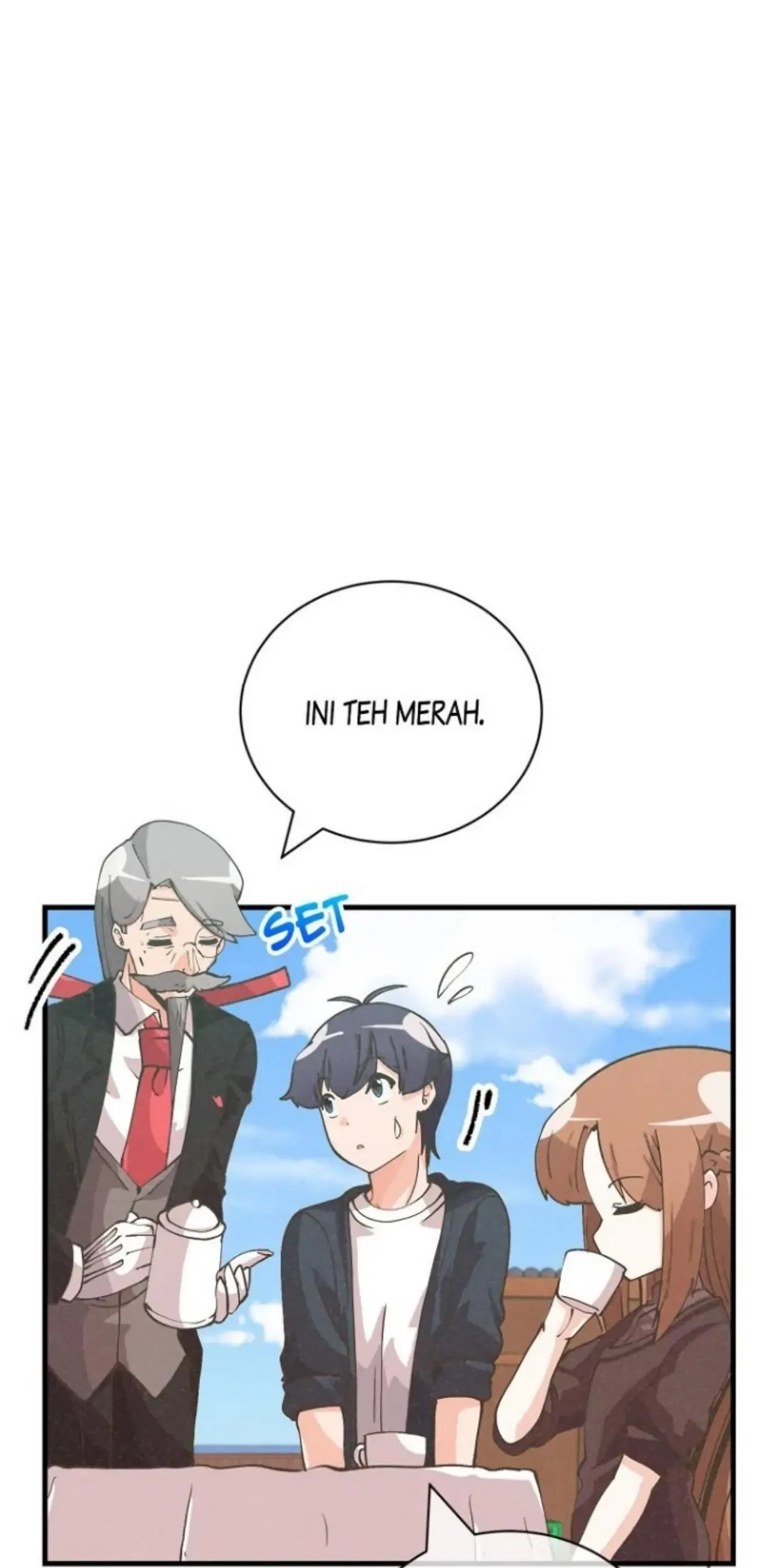 Spirit Farmer Chapter 142 Gambar 4