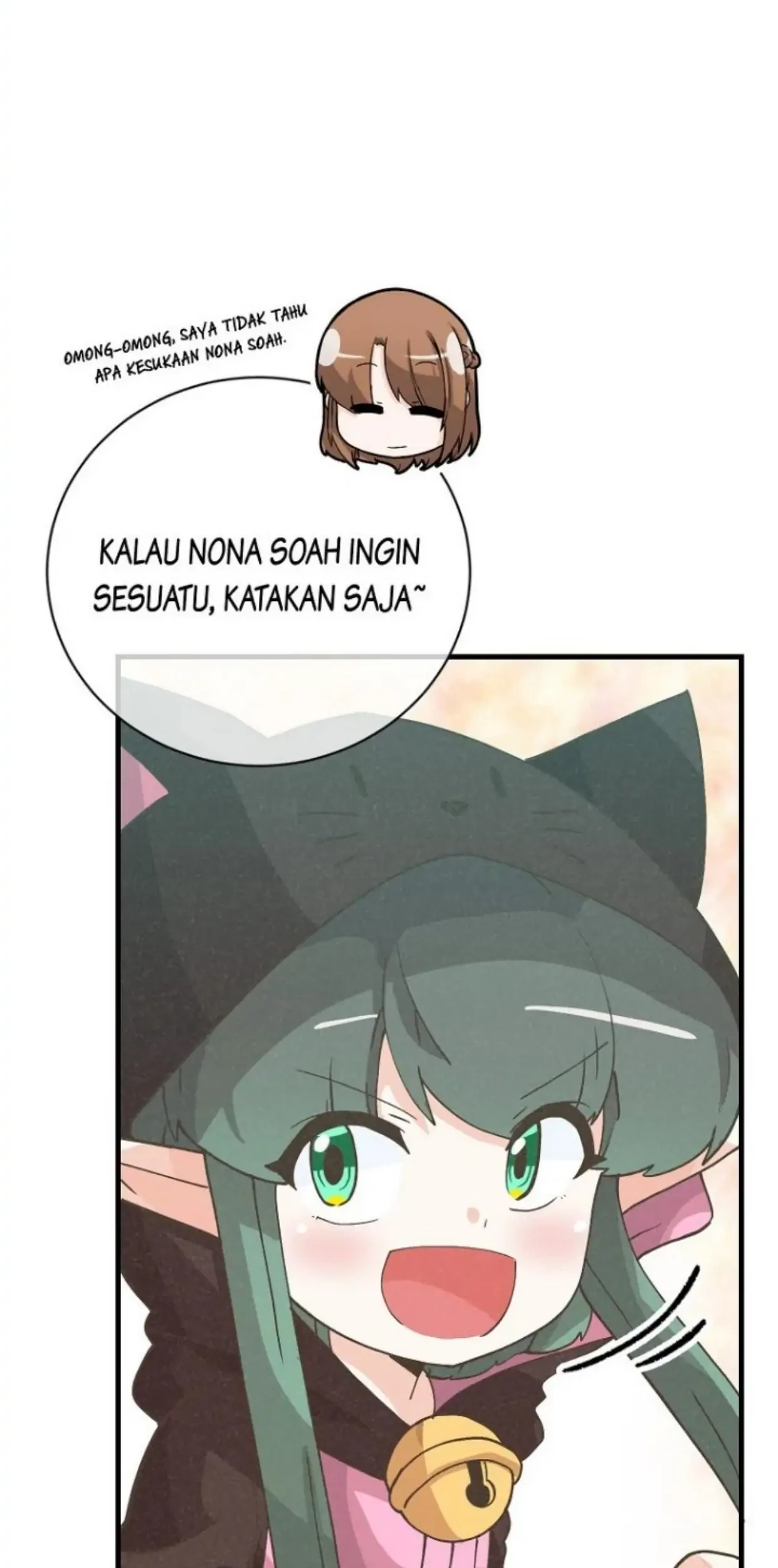 Spirit Farmer Chapter 142 Gambar 92