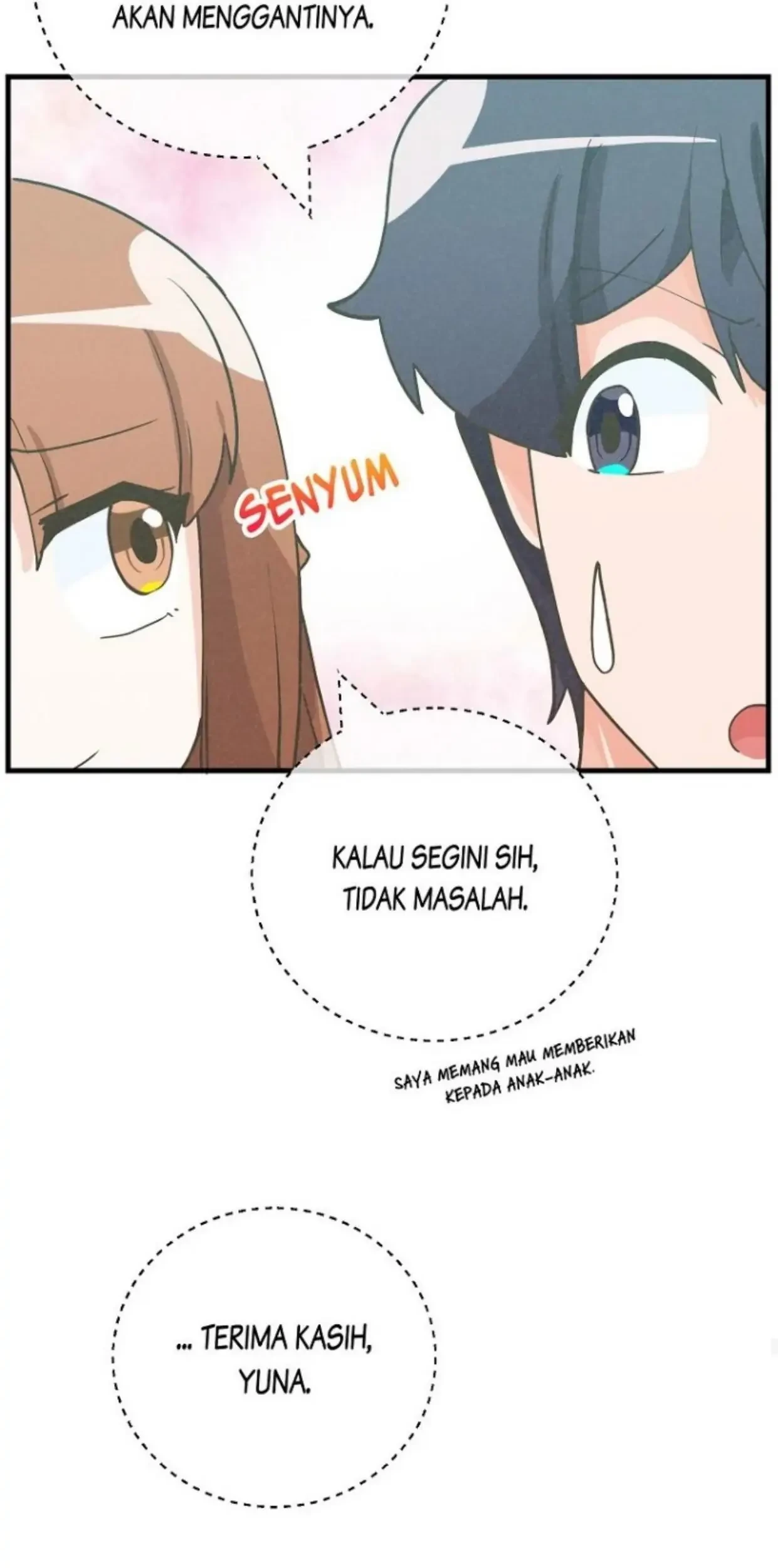 Spirit Farmer Chapter 142 Gambar 96