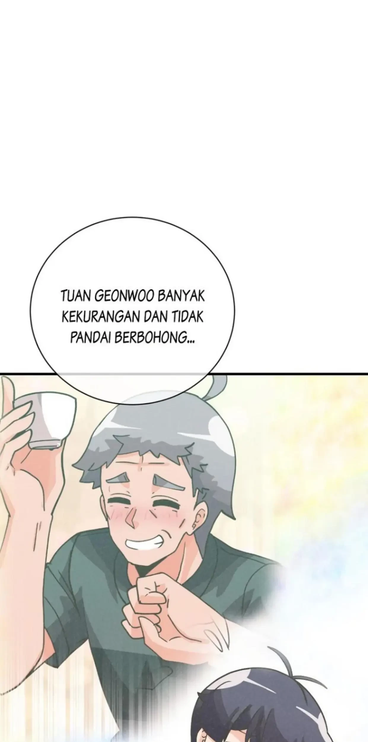 Spirit Farmer Chapter 142 Gambar 117