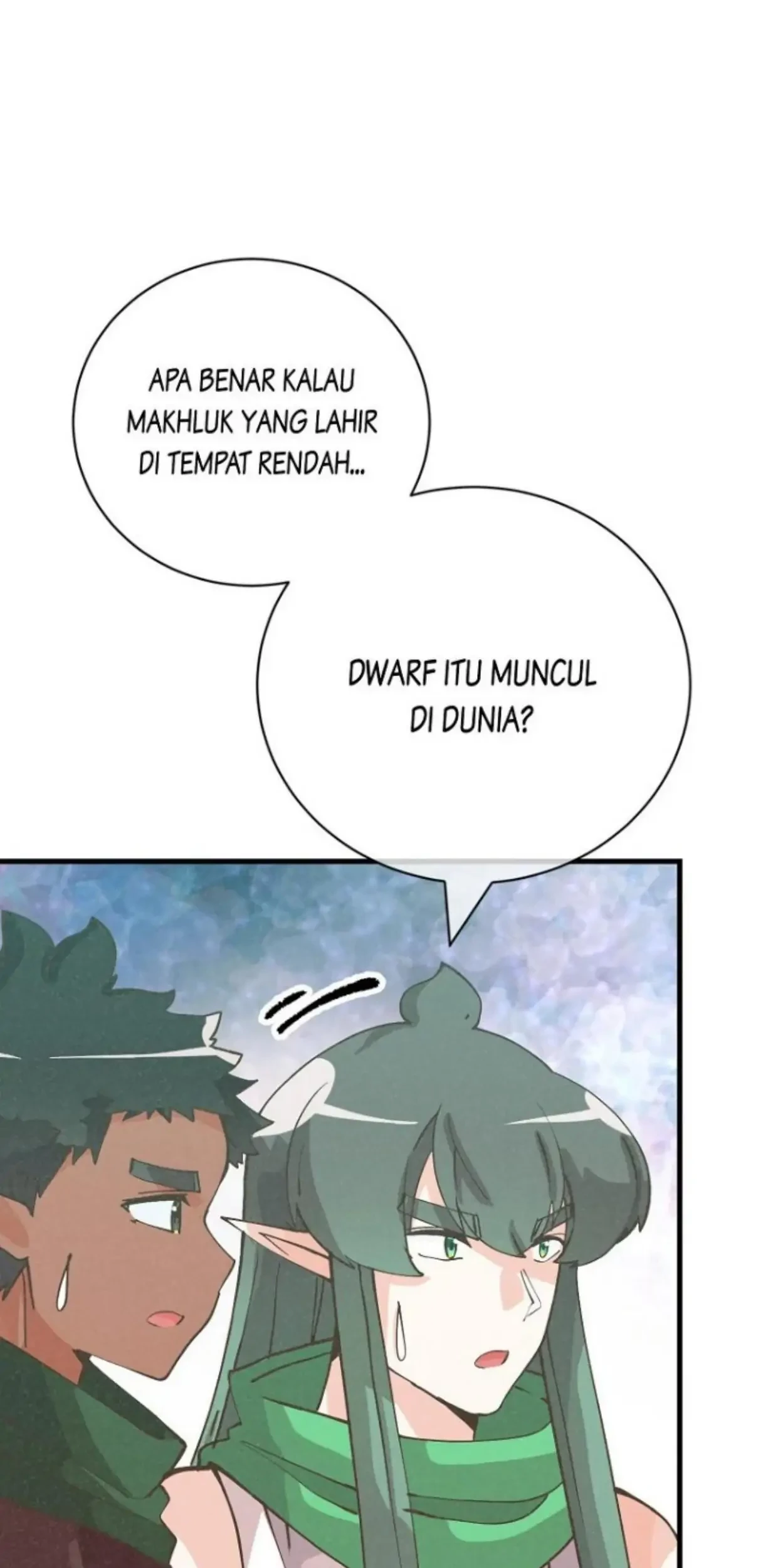 Spirit Farmer Chapter 142 Gambar 13