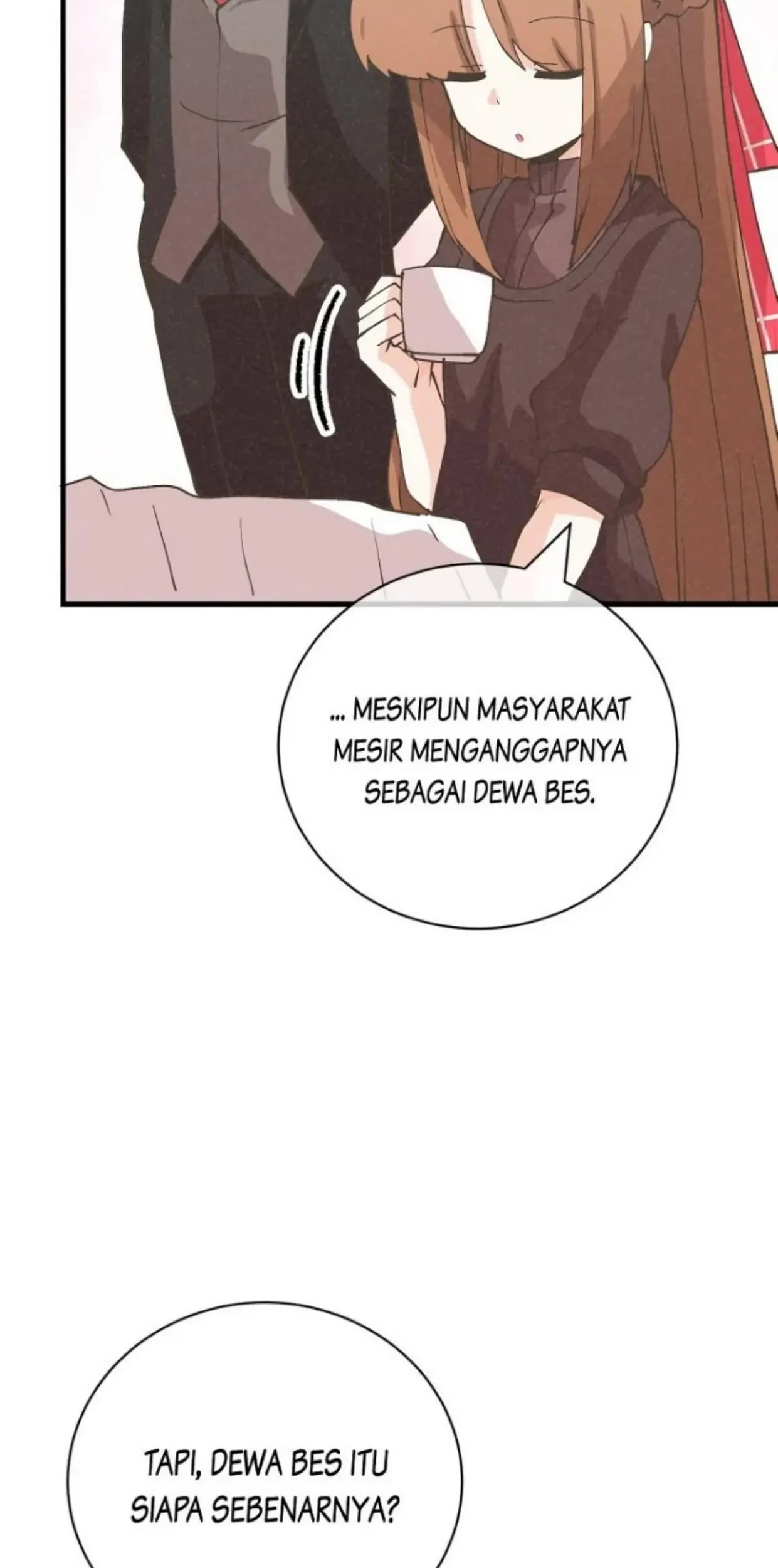 Spirit Farmer Chapter 142 Gambar 16