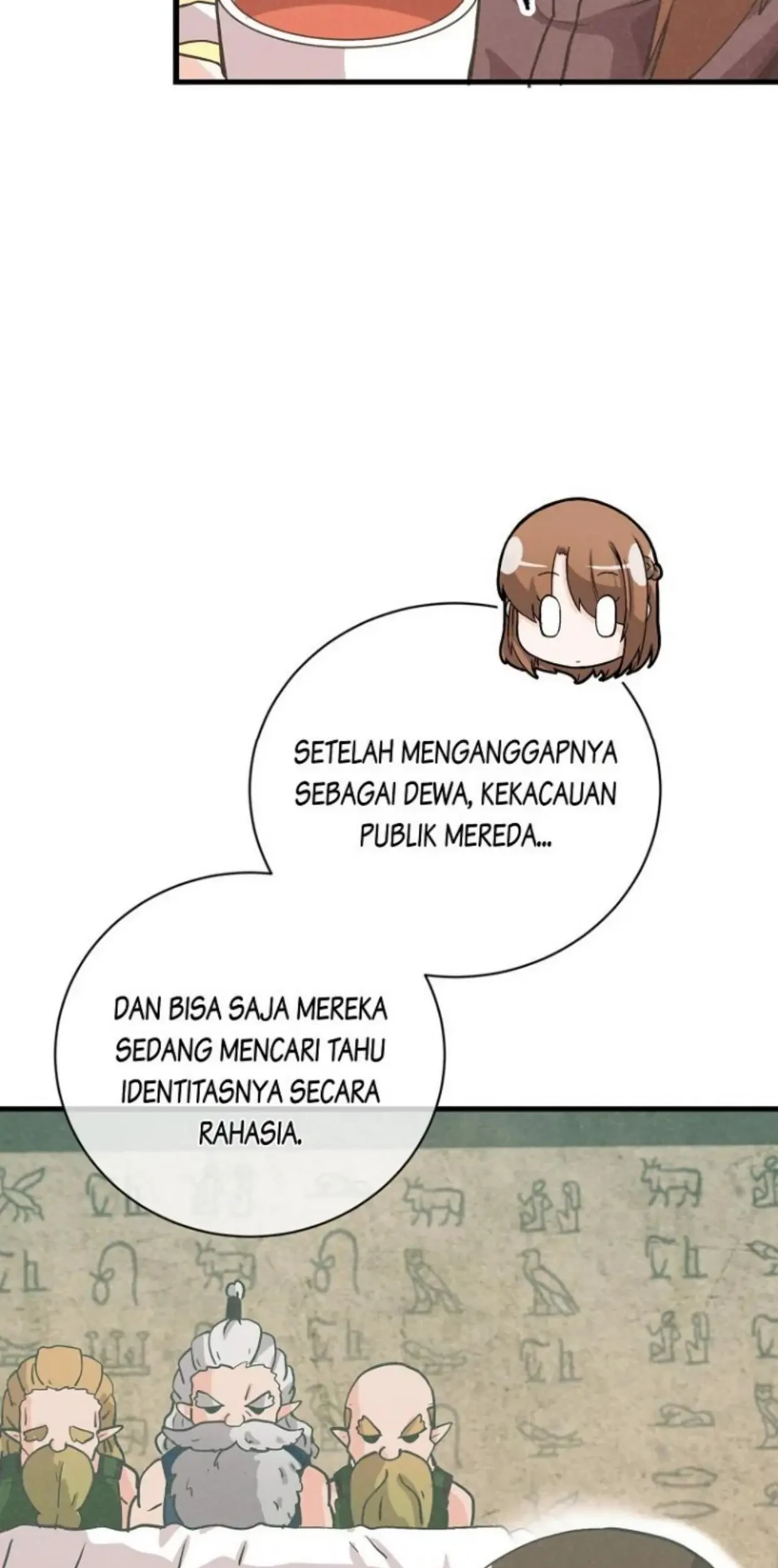 Spirit Farmer Chapter 142 Gambar 25