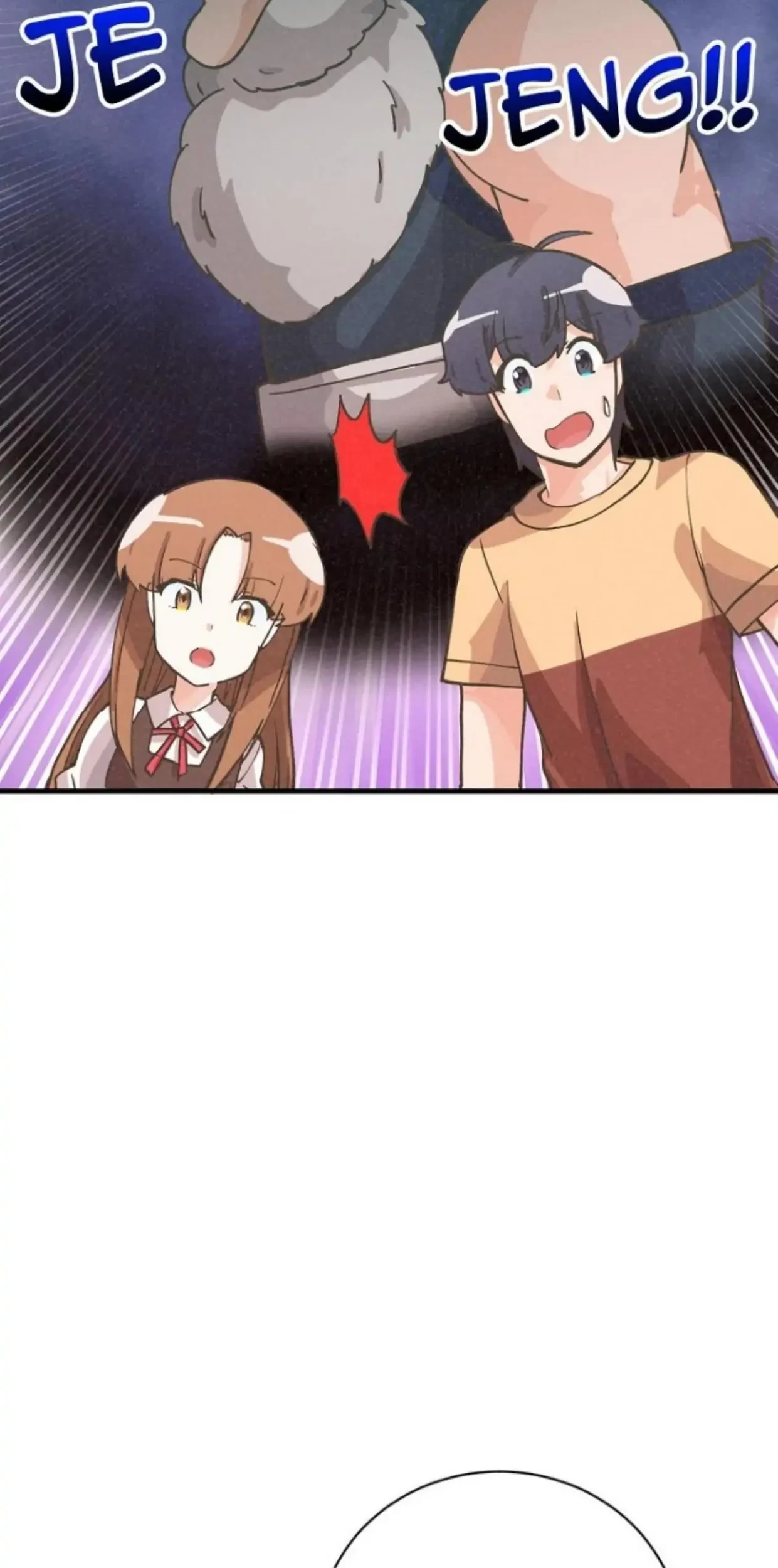 Spirit Farmer Chapter 143 Gambar 33