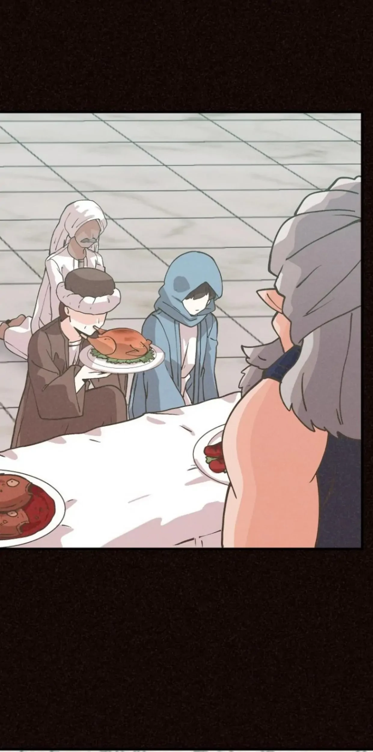 Spirit Farmer Chapter 143 Gambar 42