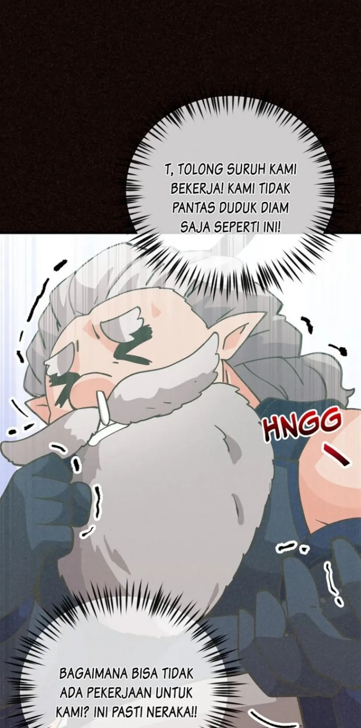 Spirit Farmer Chapter 143 Gambar 46