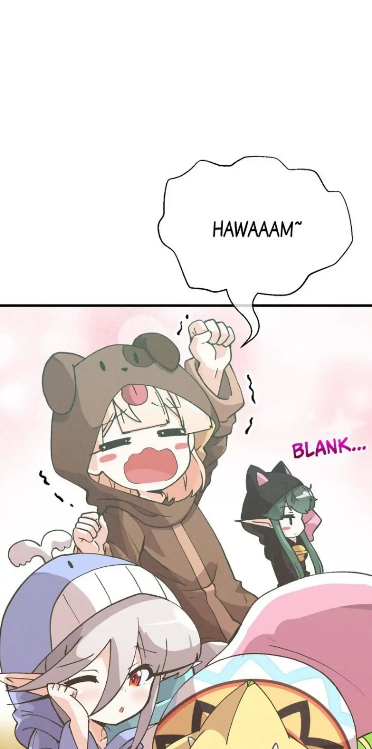 Baca Manhwa Spirit Farmer Chapter 143 Gambar 2