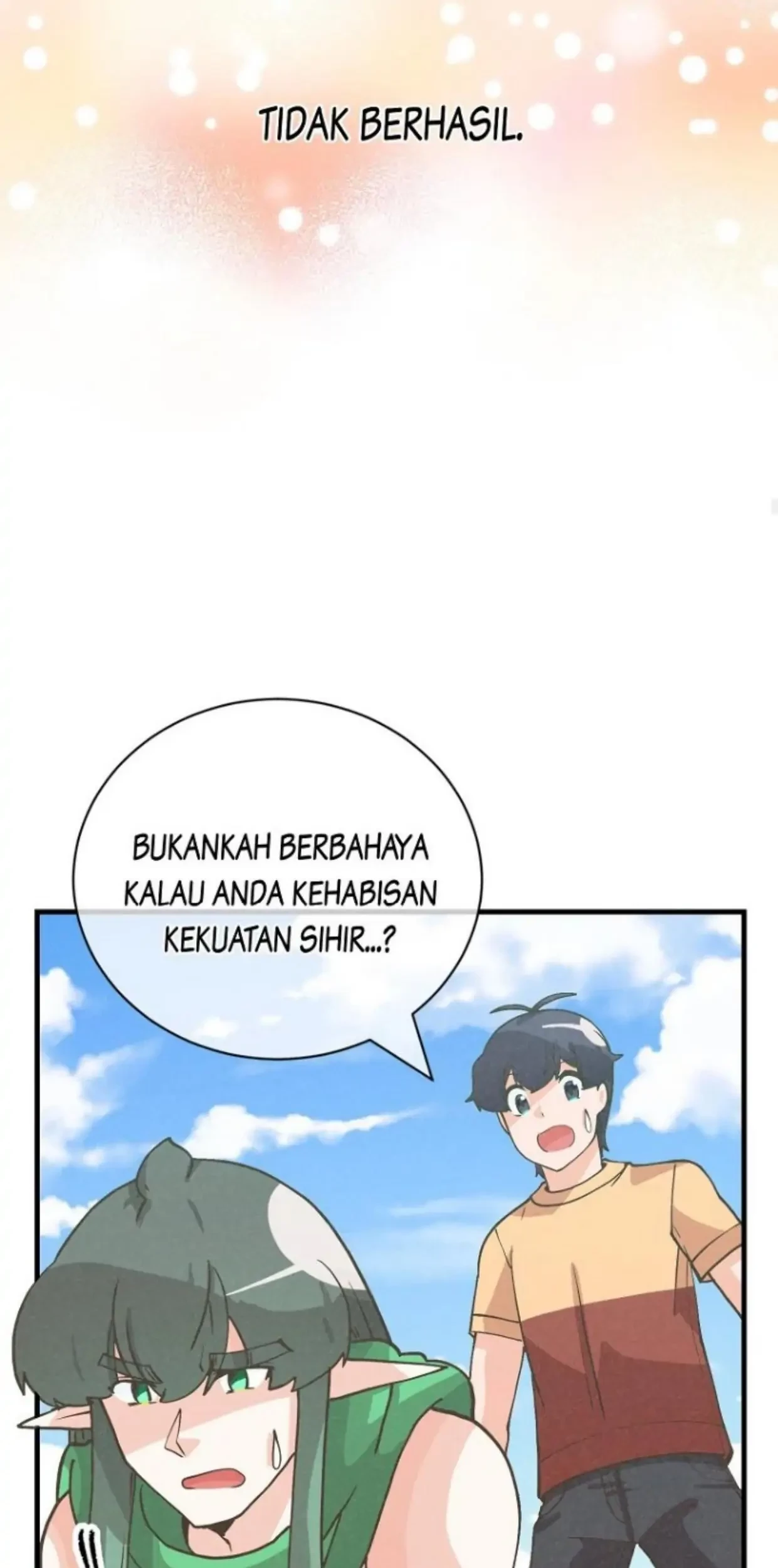 Spirit Farmer Chapter 143 Gambar 99