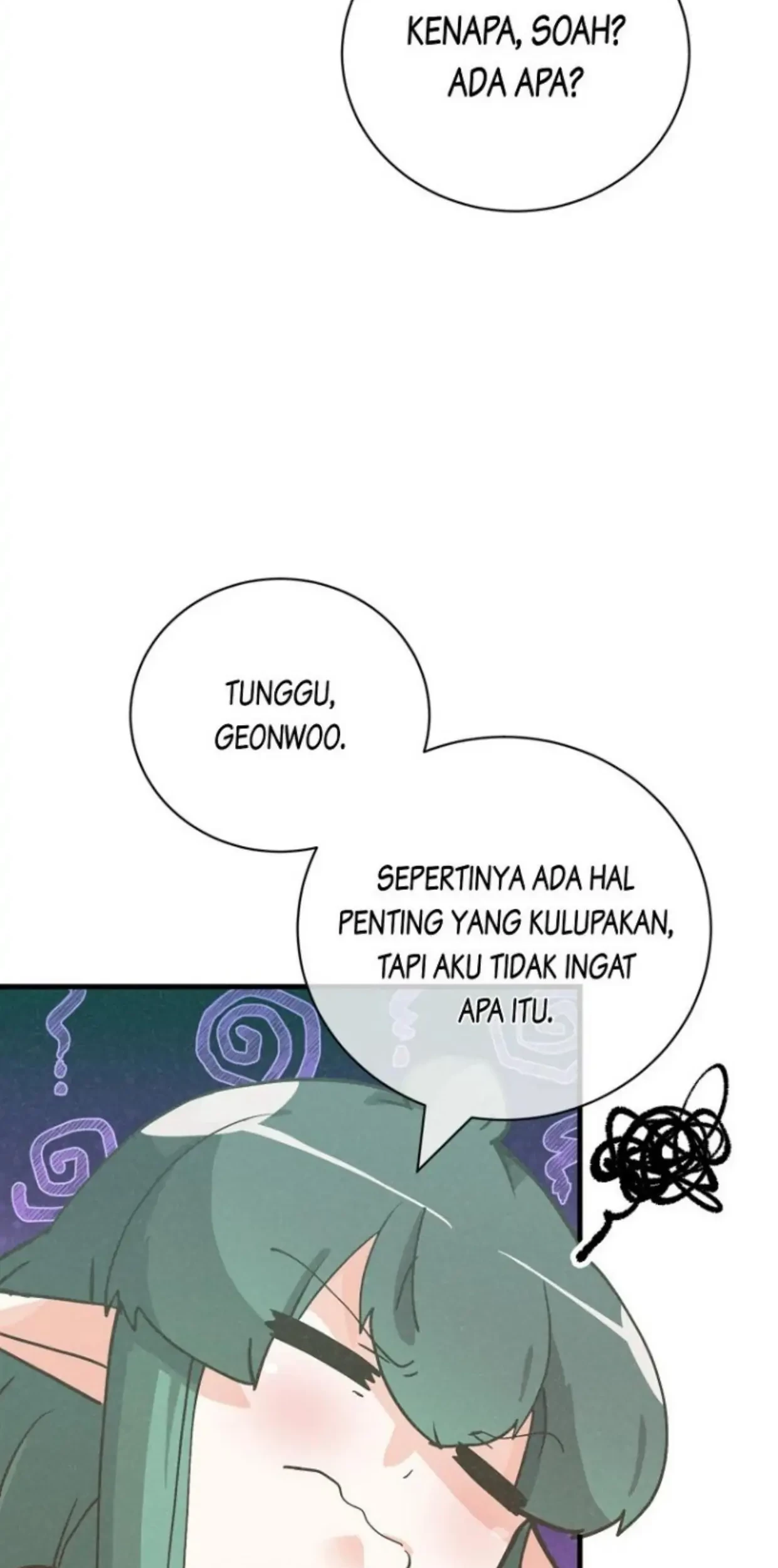 Spirit Farmer Chapter 143 Gambar 119