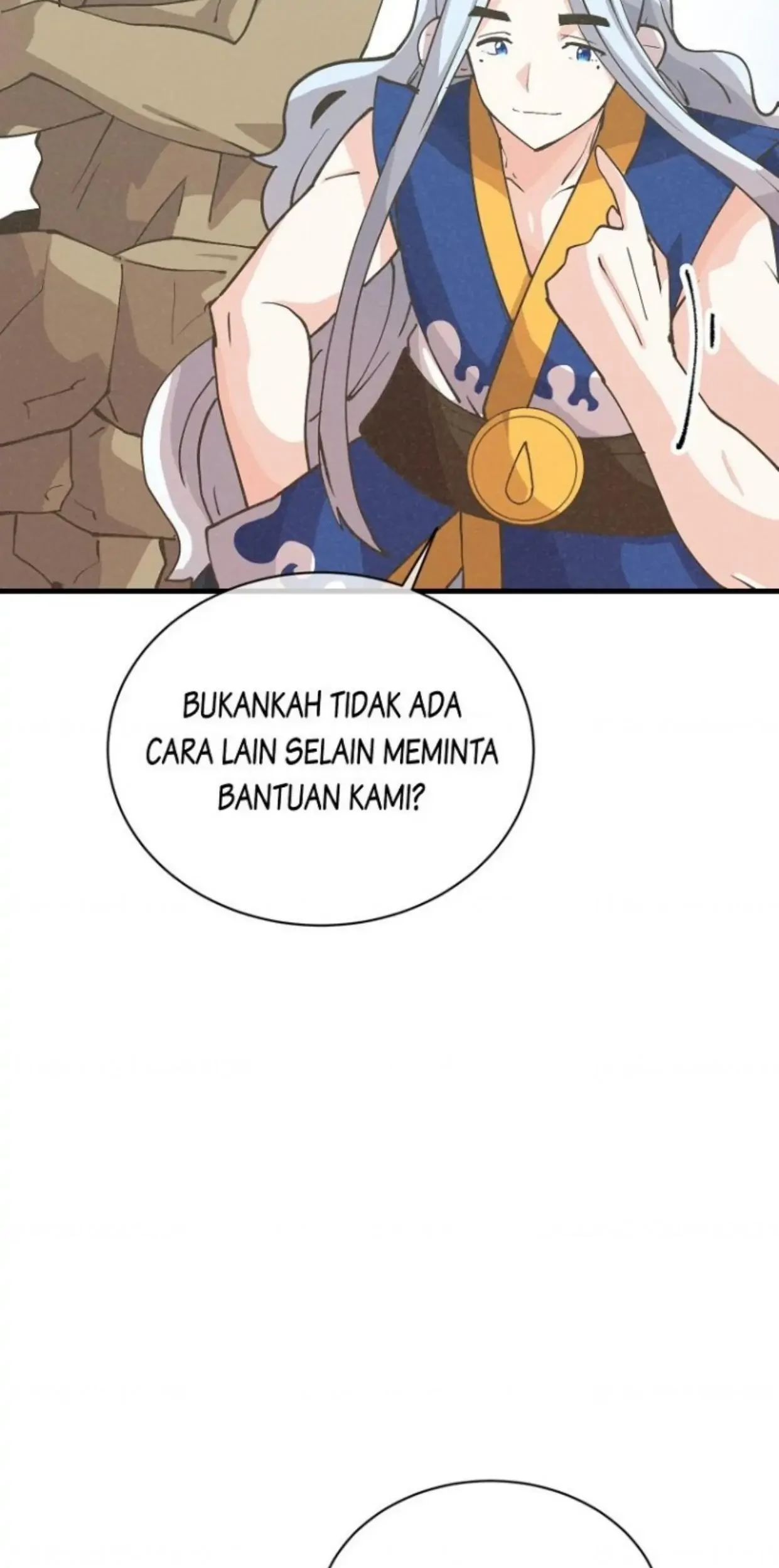 Spirit Farmer Chapter 144 Gambar 45