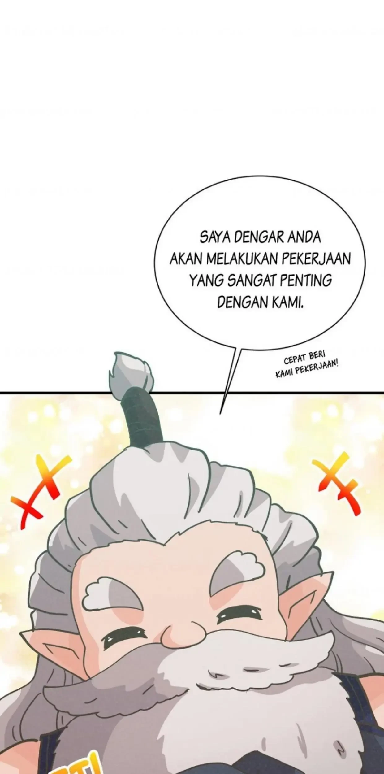 Spirit Farmer Chapter 144 Gambar 115