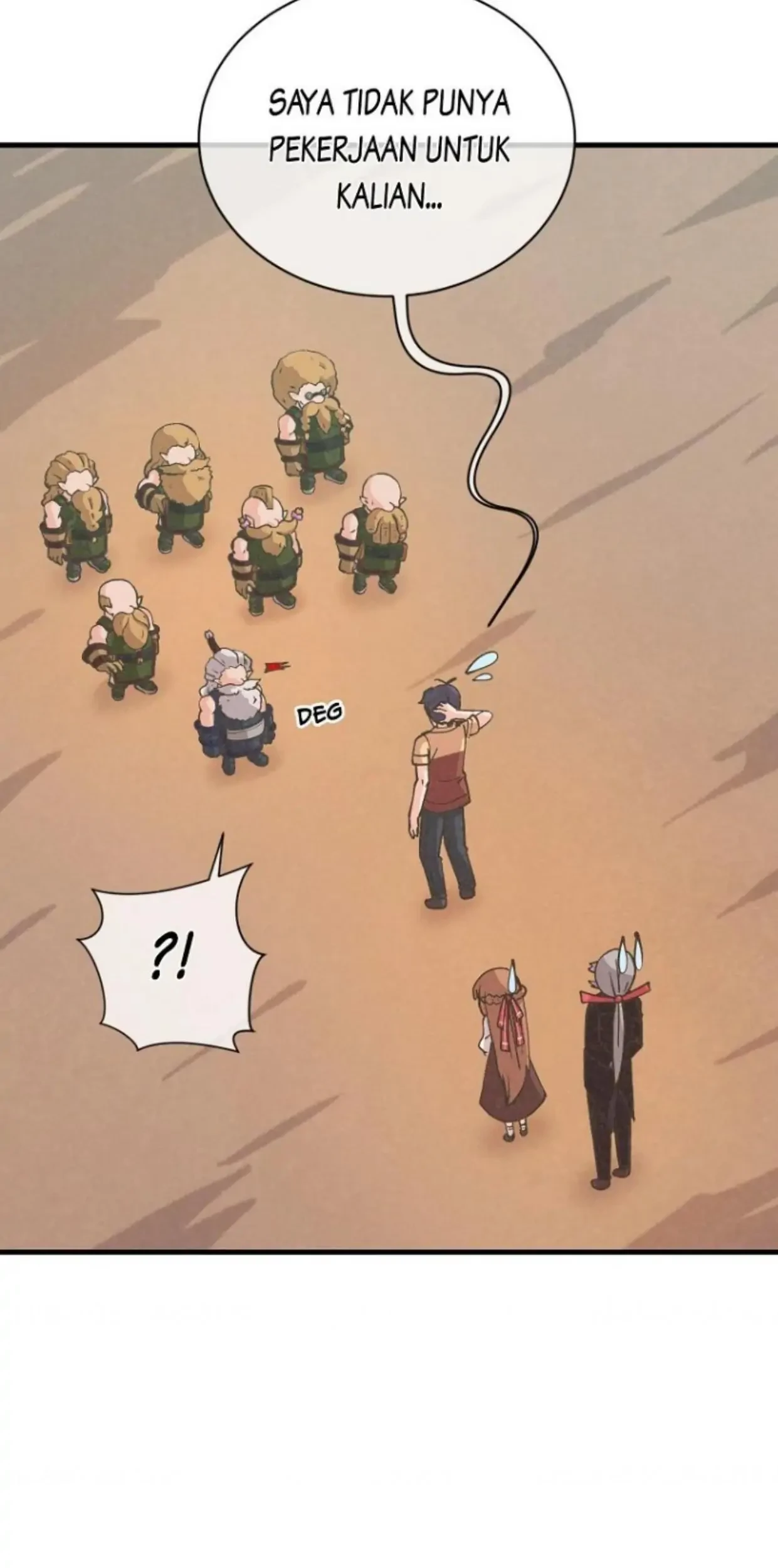 Spirit Farmer Chapter 144 Gambar 121