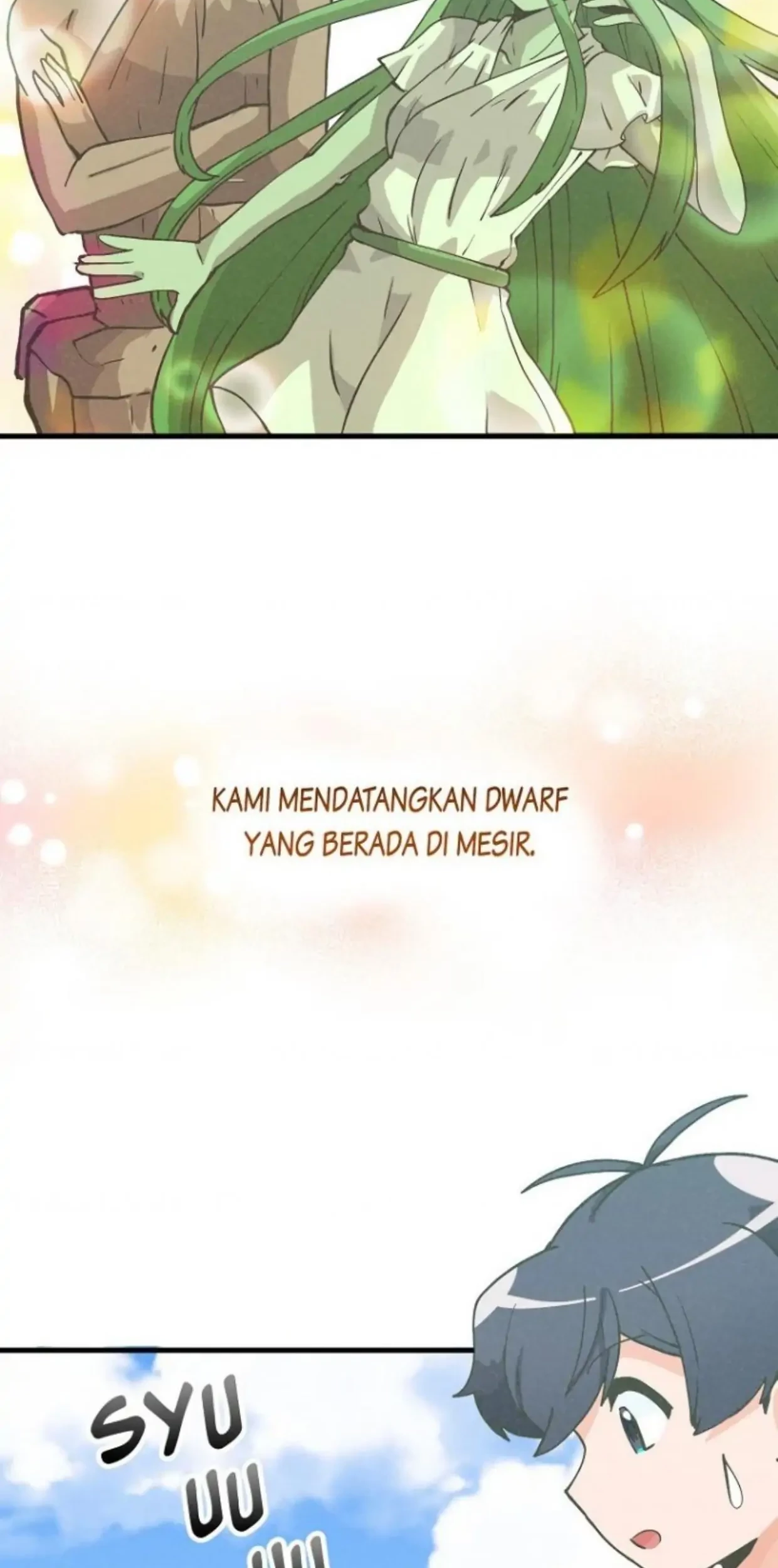 Baca Manhwa Spirit Farmer Chapter 145 Gambar 2