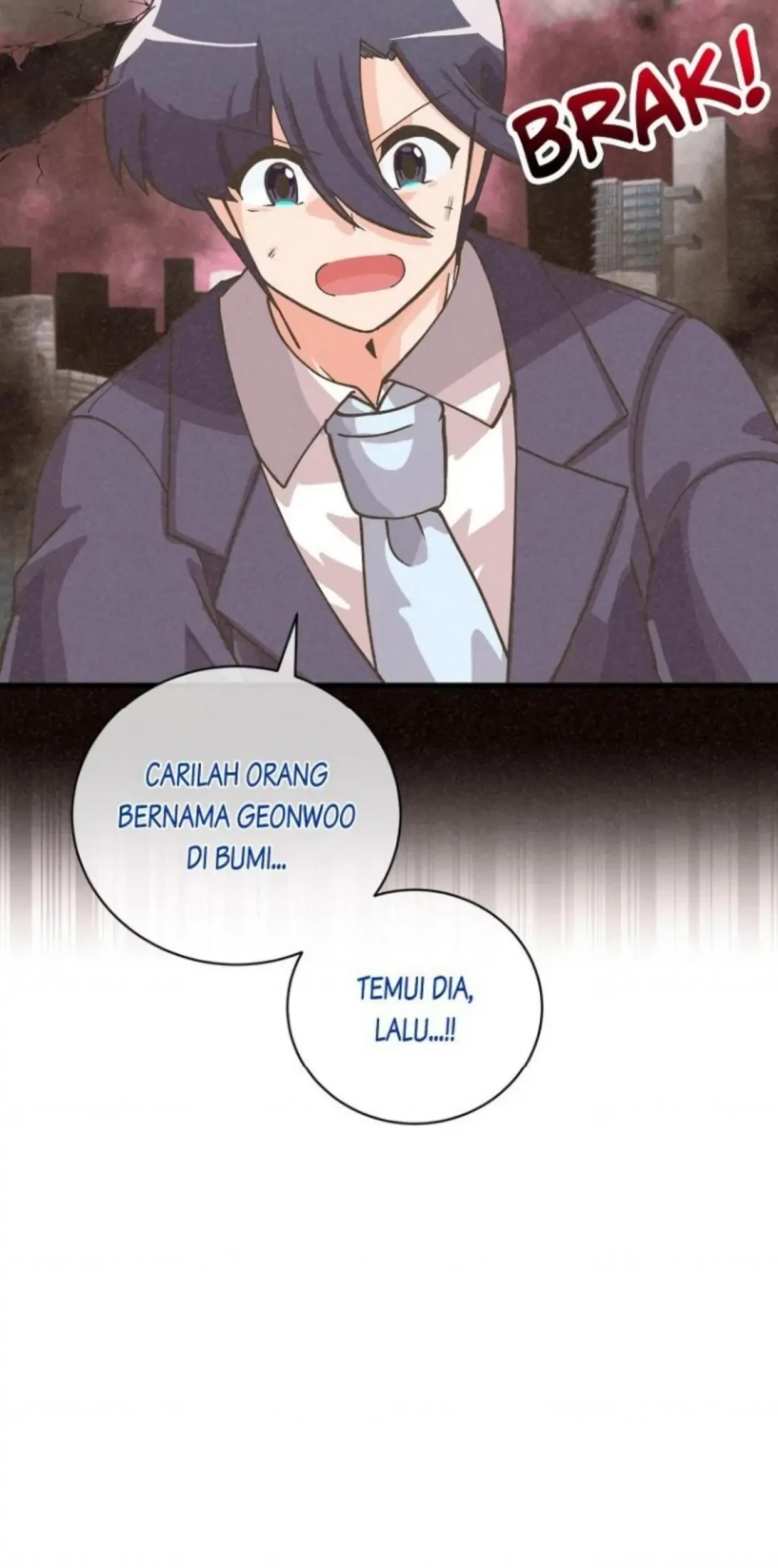 Spirit Farmer Chapter 145 Gambar 101