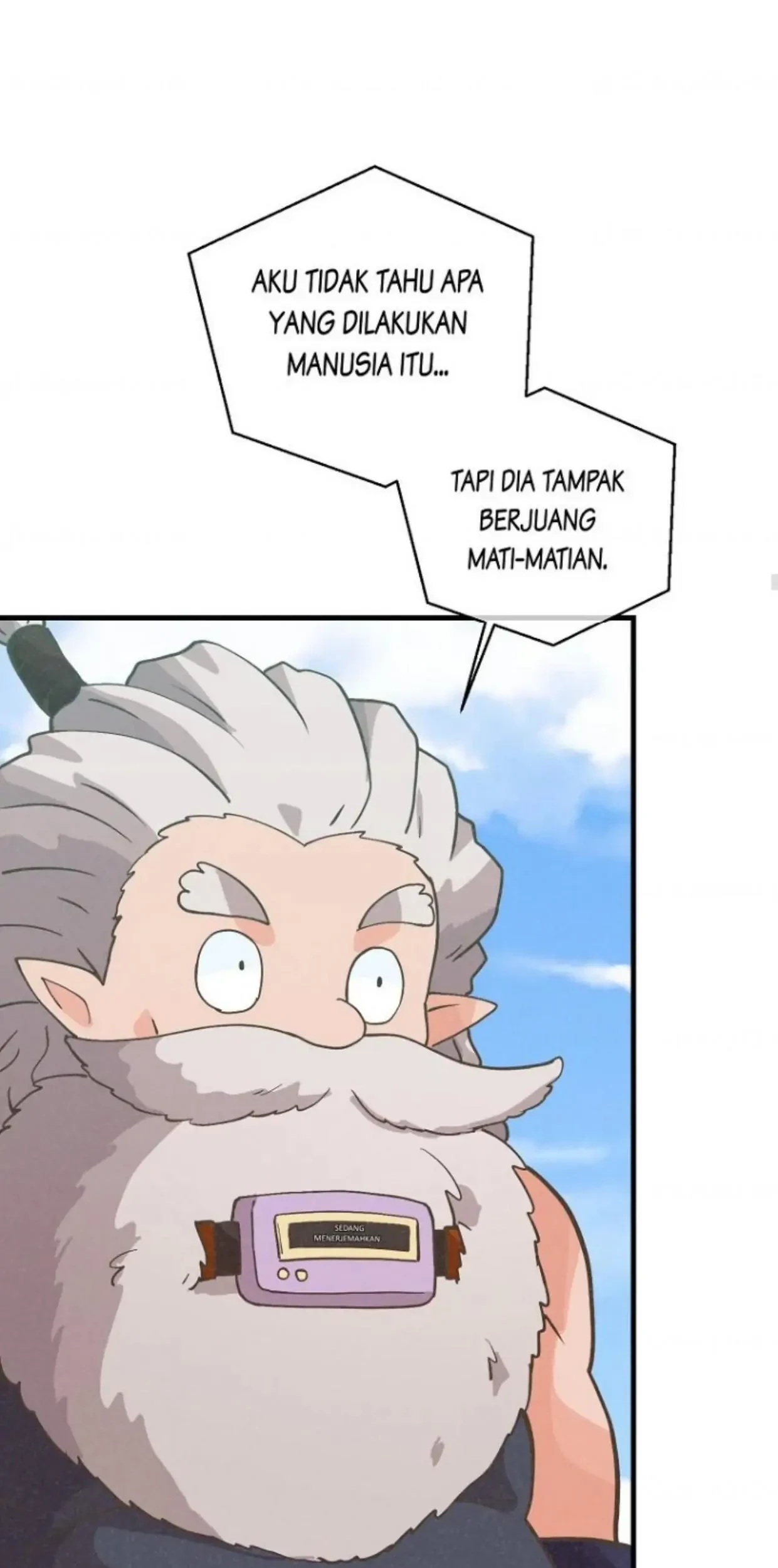 Spirit Farmer Chapter 145 Gambar 106
