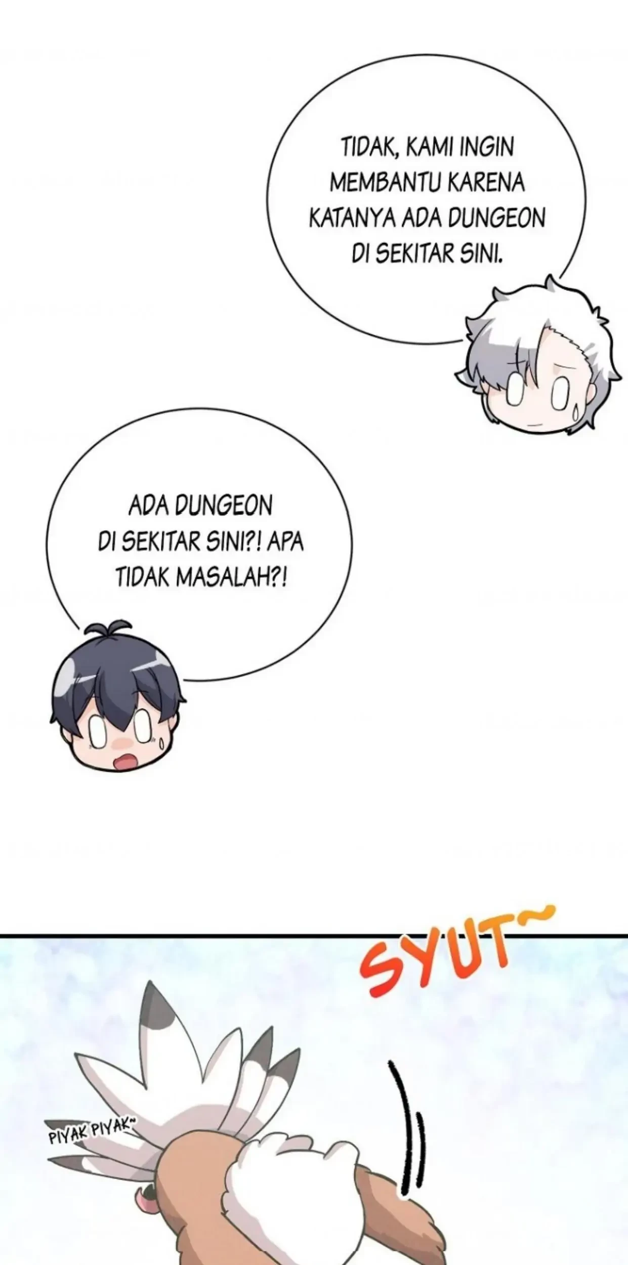 Spirit Farmer Chapter 146 Gambar 26