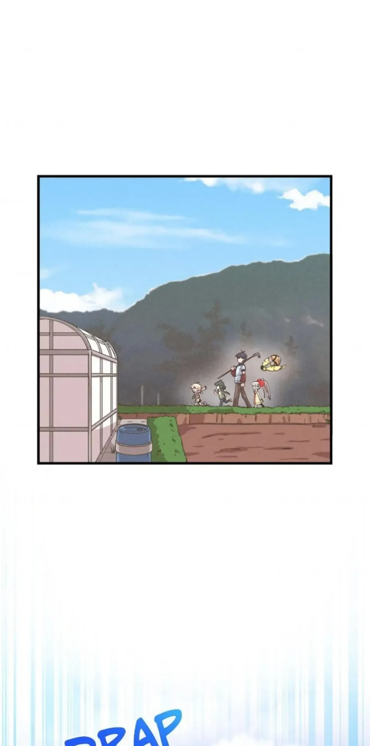 Baca Komik Spirit Farmer Chapter 146 Gambar 1