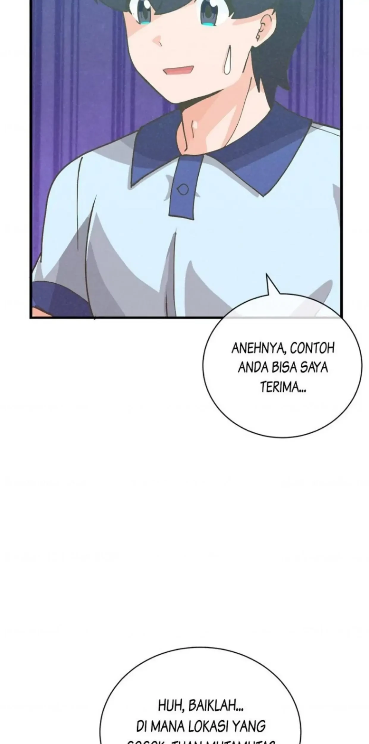 Spirit Farmer Chapter 146 Gambar 89