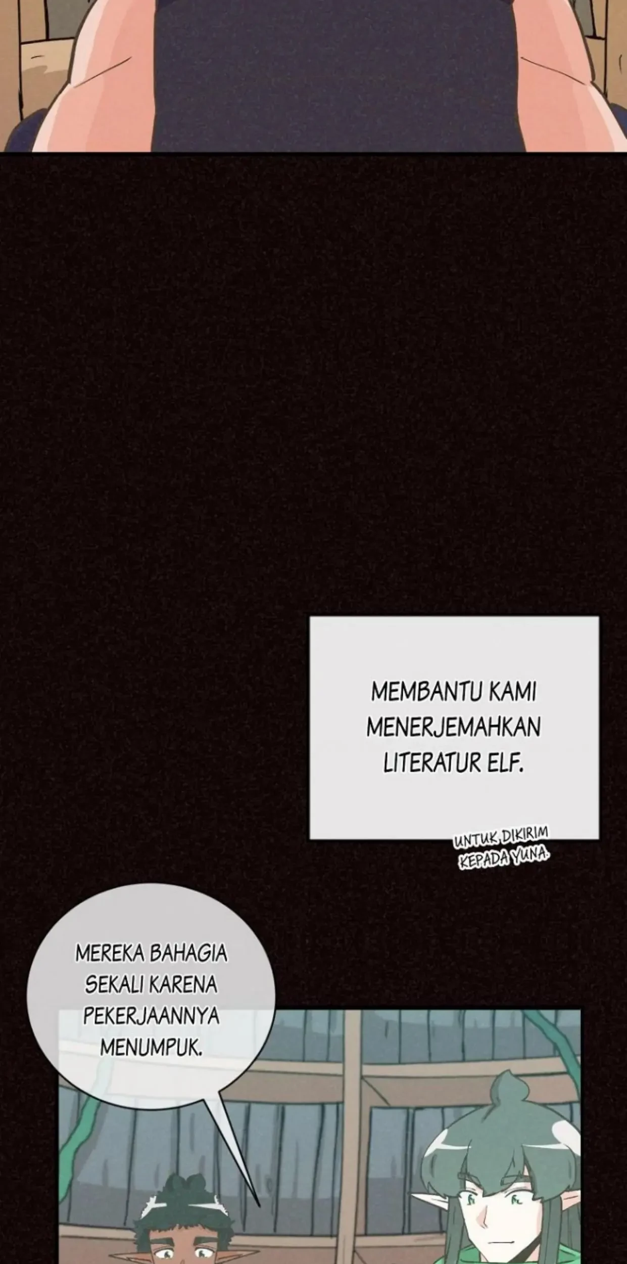 Spirit Farmer Chapter 146 Gambar 16