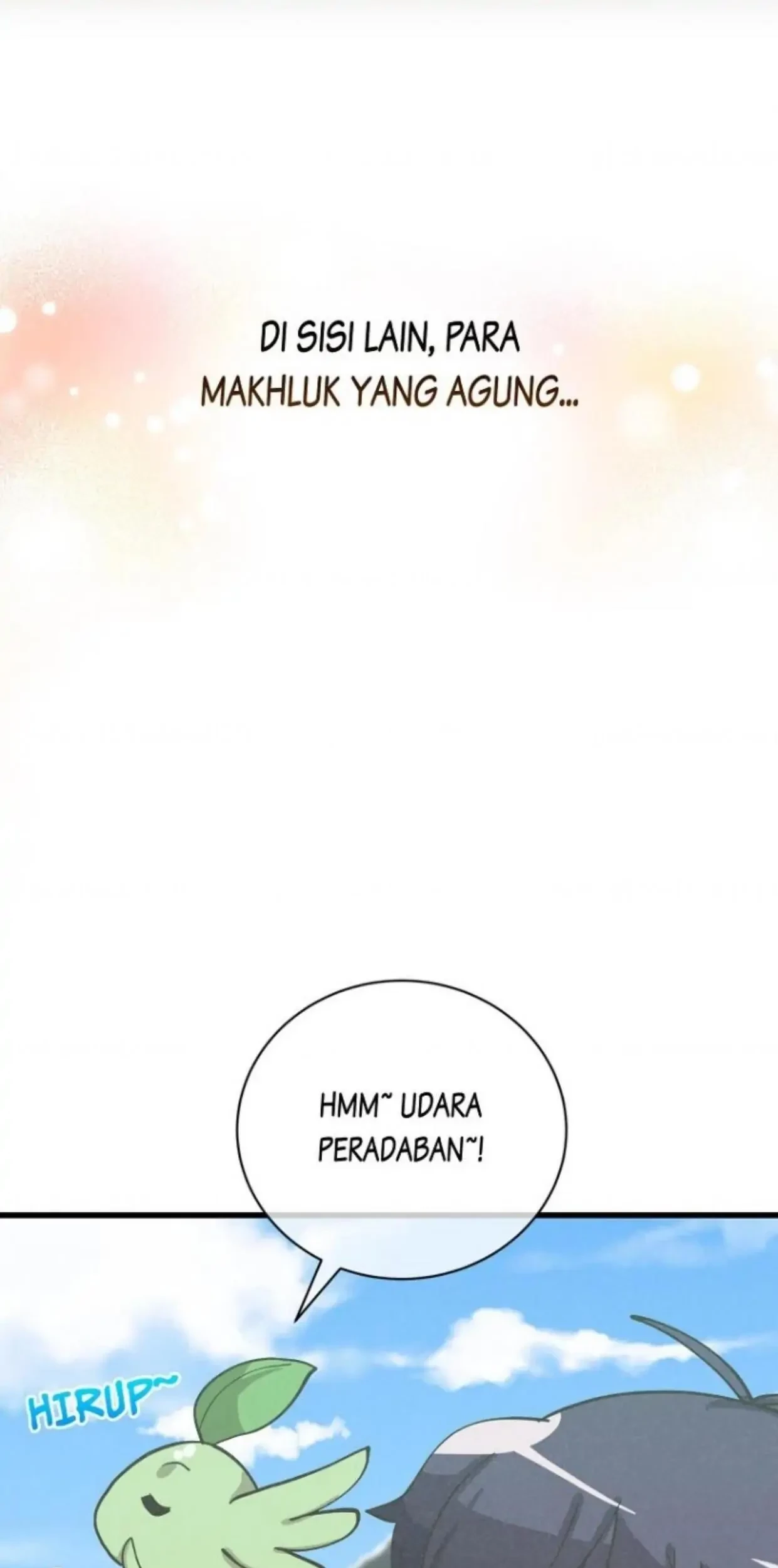 Spirit Farmer Chapter 146 Gambar 18