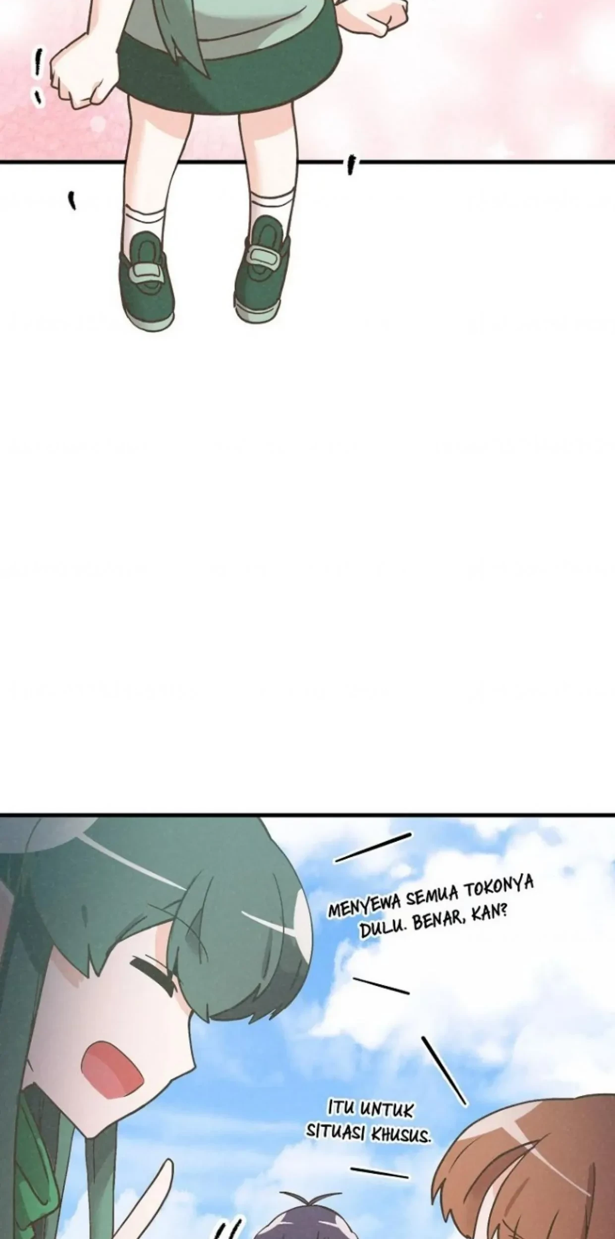 Spirit Farmer Chapter 148 Gambar 46