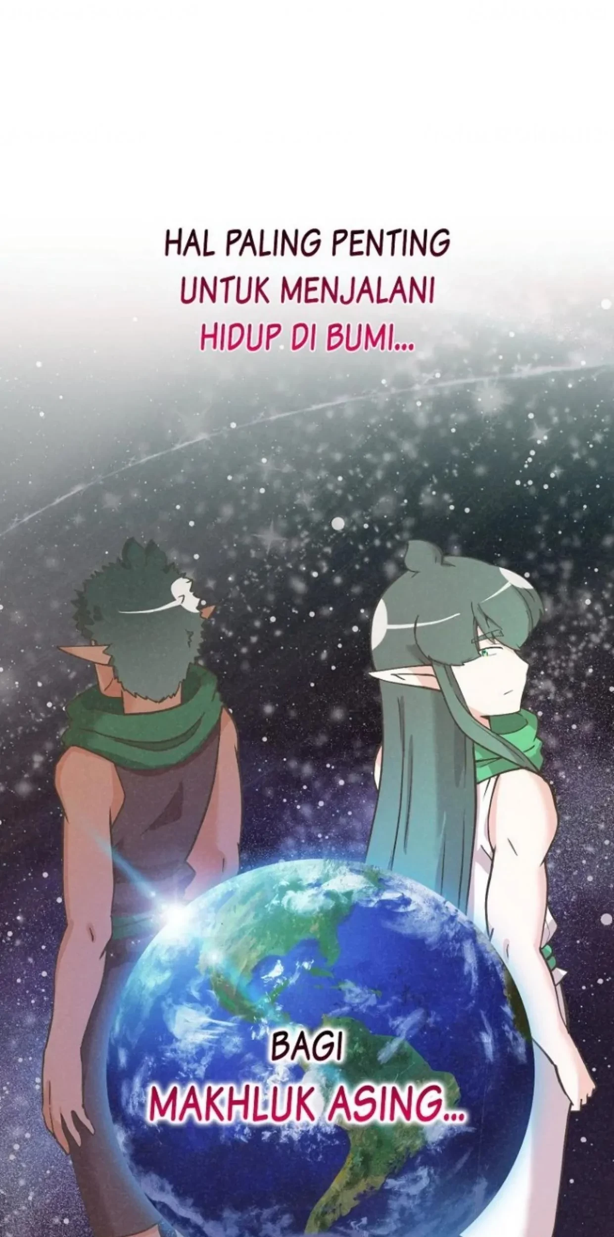 Baca Komik Spirit Farmer Chapter 148 Gambar 1