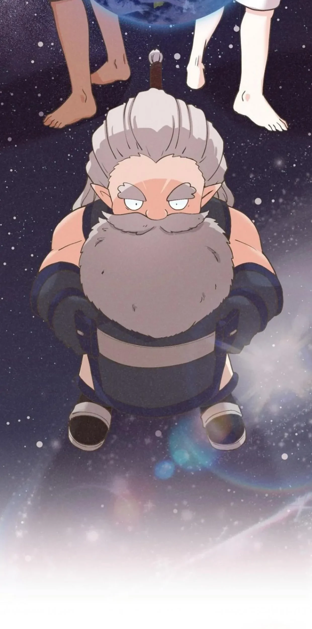 Baca Manhwa Spirit Farmer Chapter 148 Gambar 2