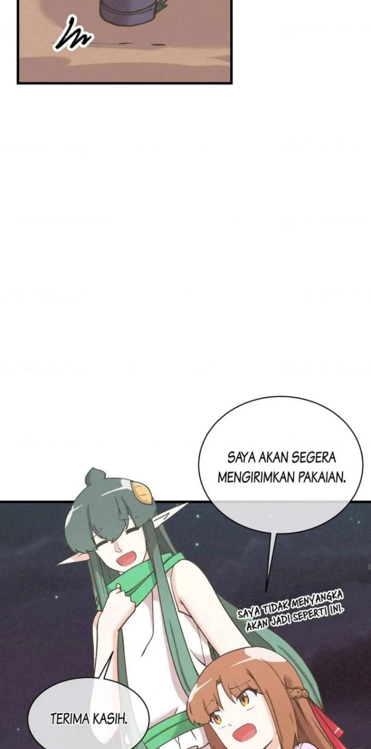 Spirit Farmer Chapter 148 Gambar 122