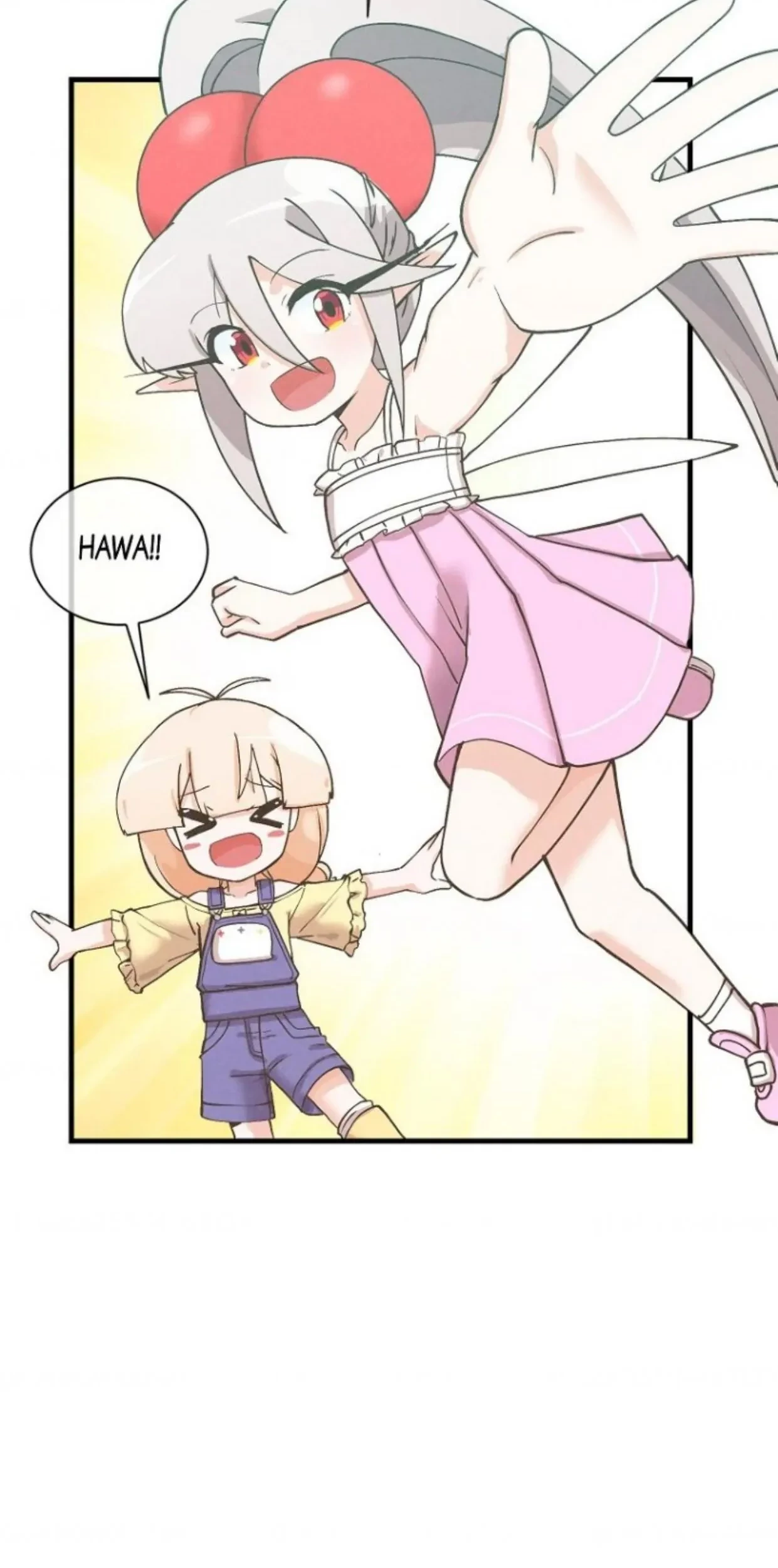 Spirit Farmer Chapter 148 Gambar 11