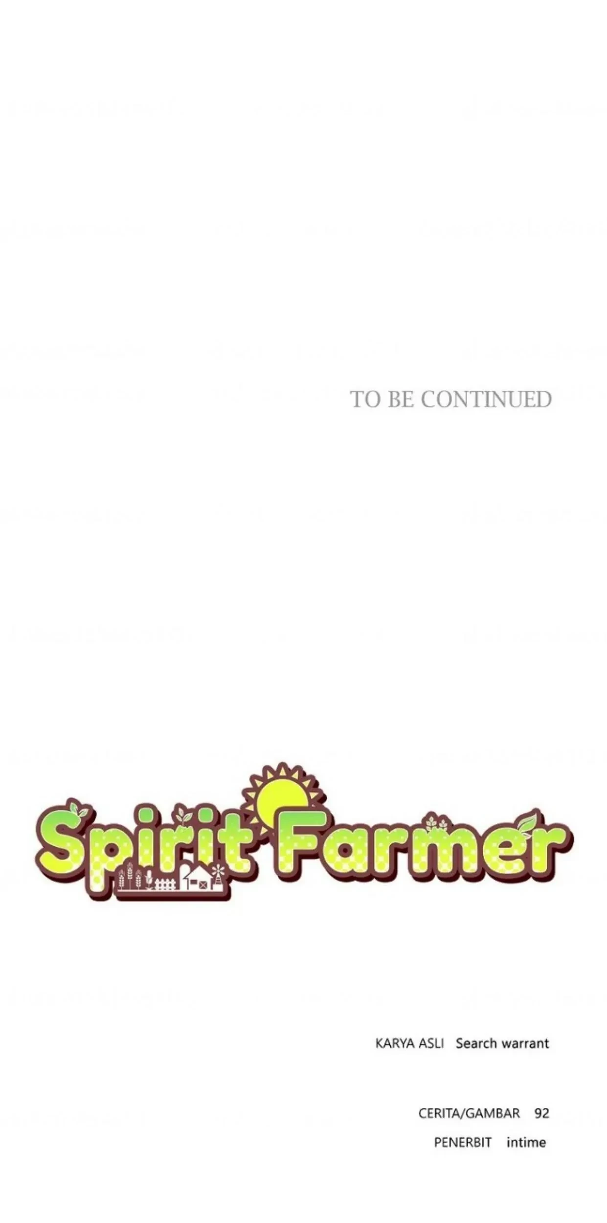 Spirit Farmer Chapter 148 Gambar 142
