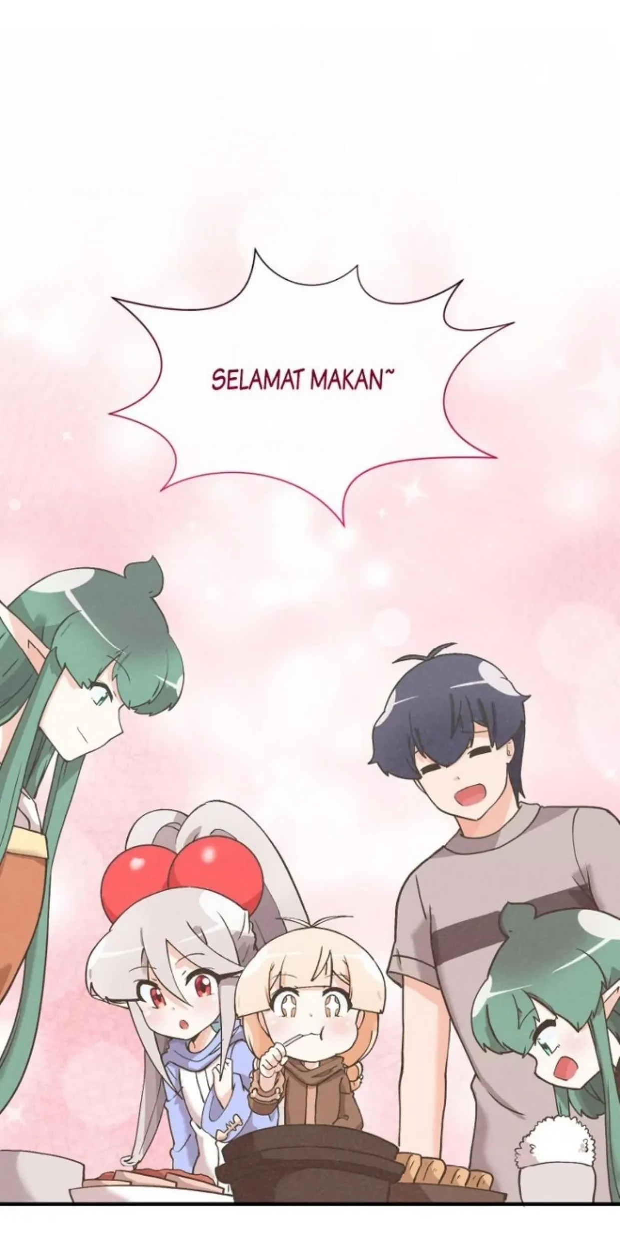 Spirit Farmer Chapter 149 Gambar 36