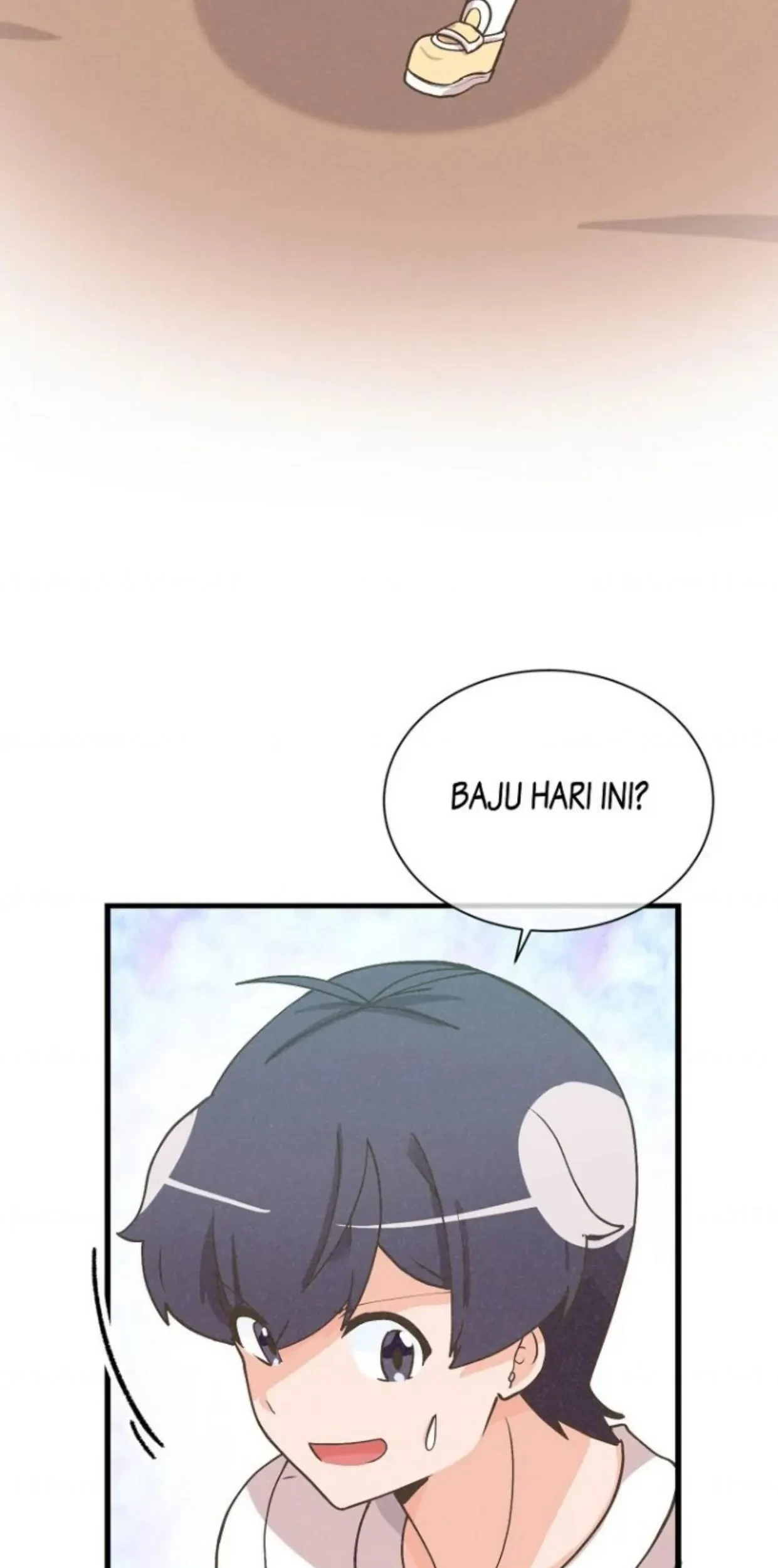 Spirit Farmer Chapter 149 Gambar 48