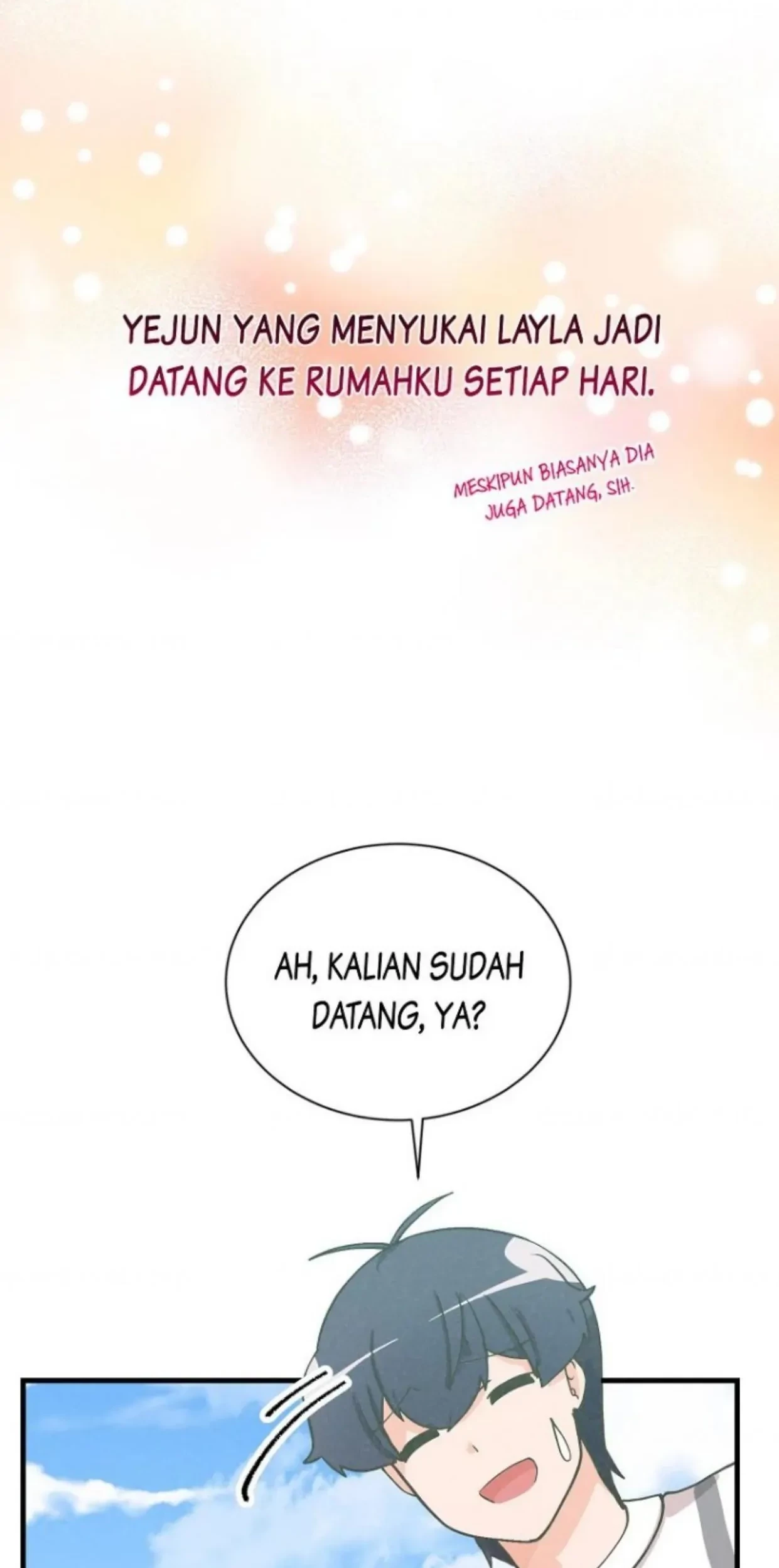 Spirit Farmer Chapter 149 Gambar 52