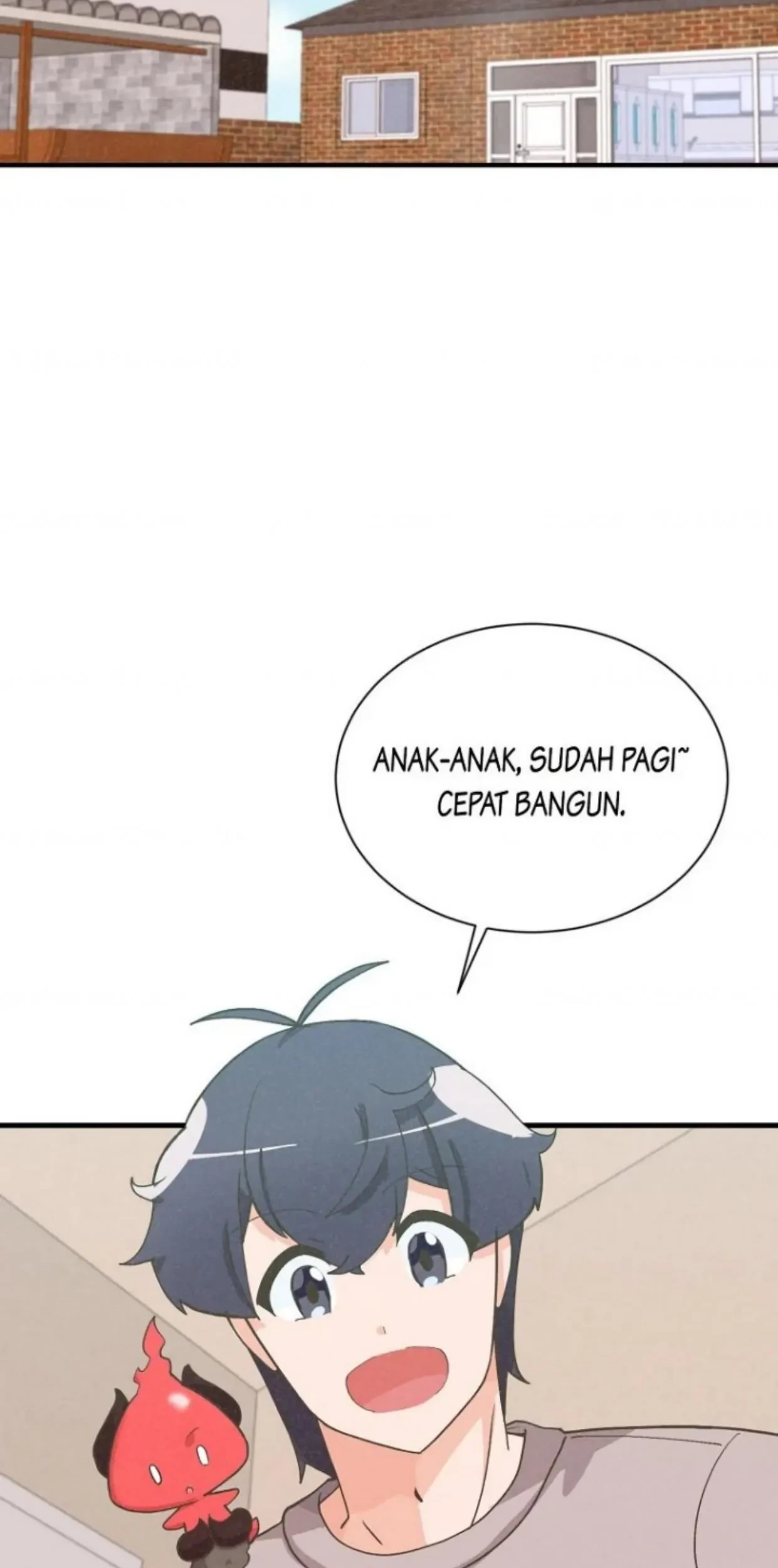 Baca Manhwa Spirit Farmer Chapter 149 Gambar 2