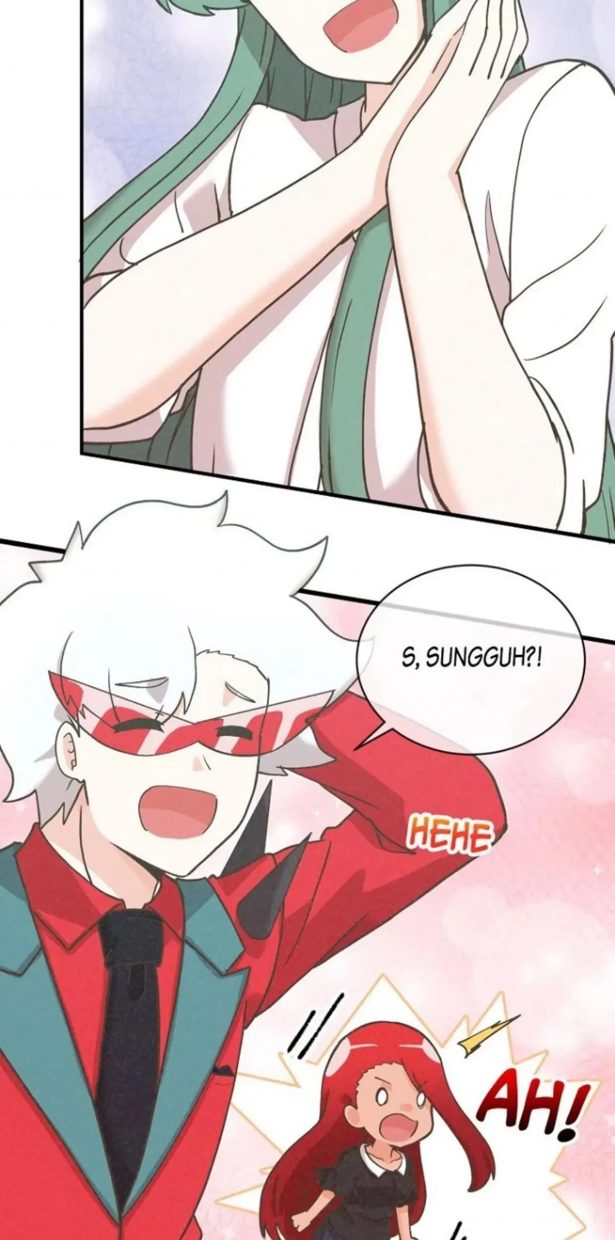 Spirit Farmer Chapter 149 Gambar 80