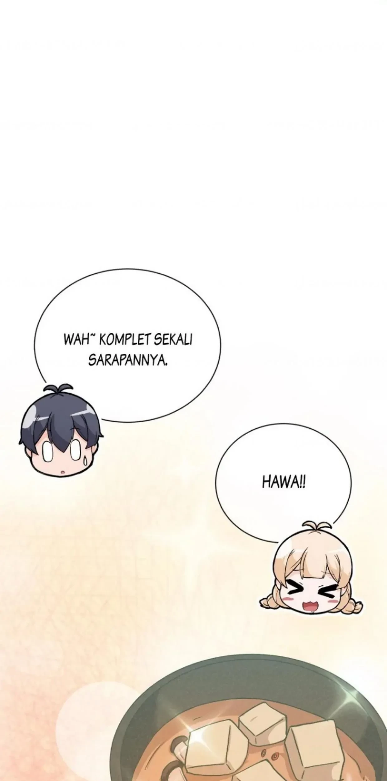 Spirit Farmer Chapter 149 Gambar 23