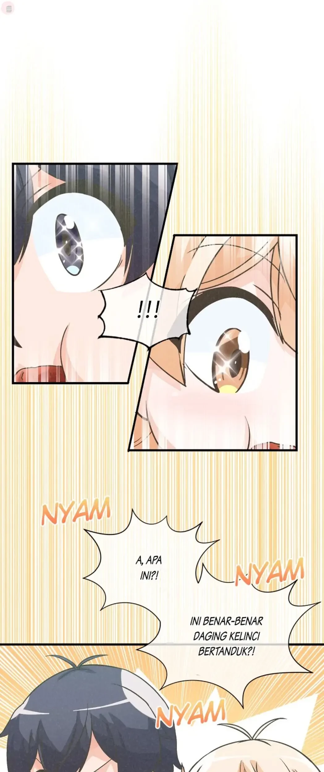 Spirit Farmer Chapter 15 Gambar 63