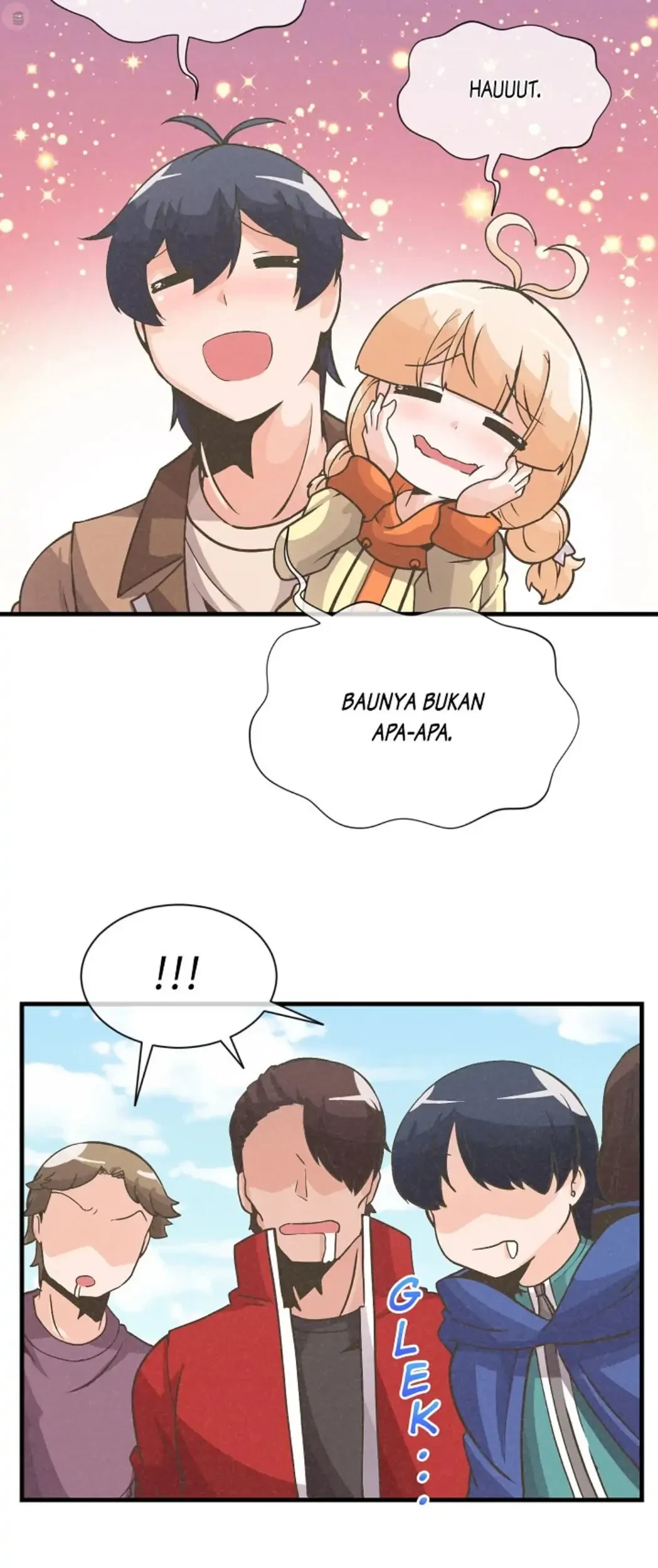 Spirit Farmer Chapter 15 Gambar 67