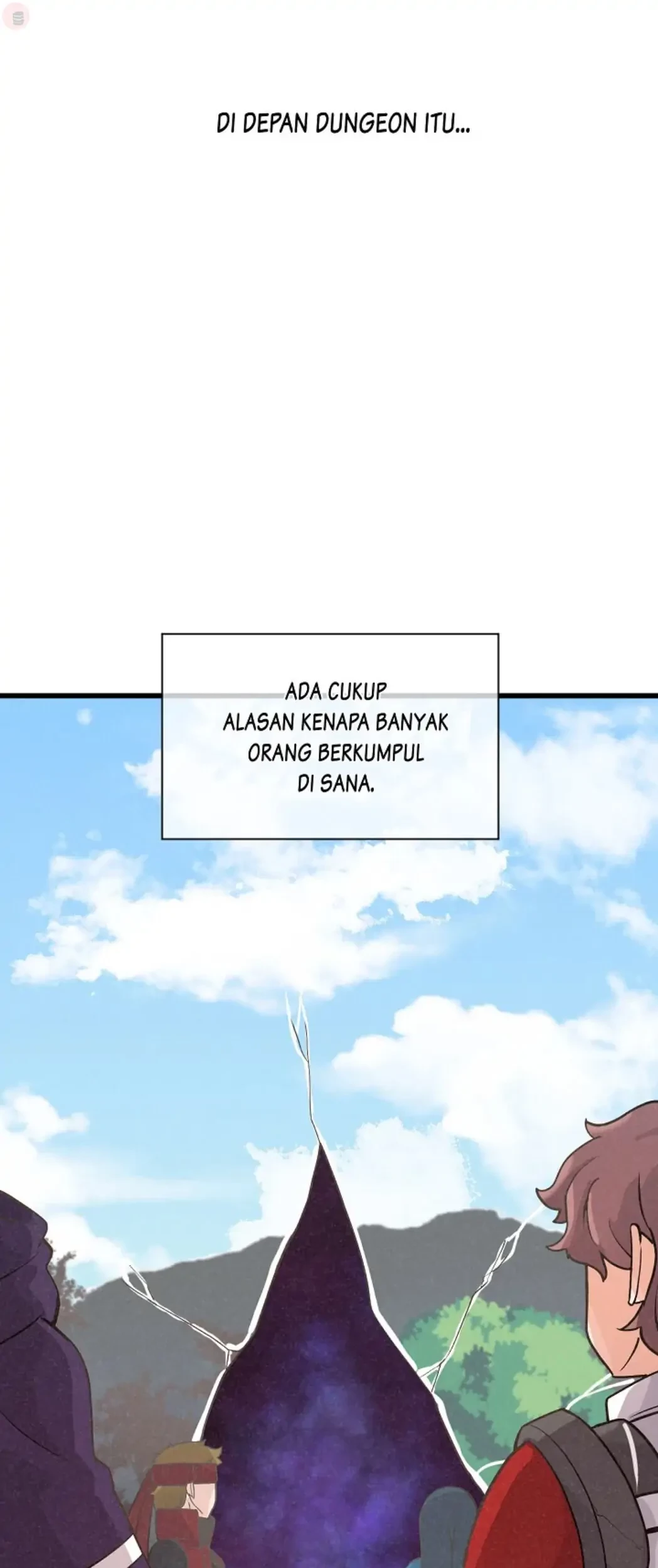 Spirit Farmer Chapter 15 Gambar 5