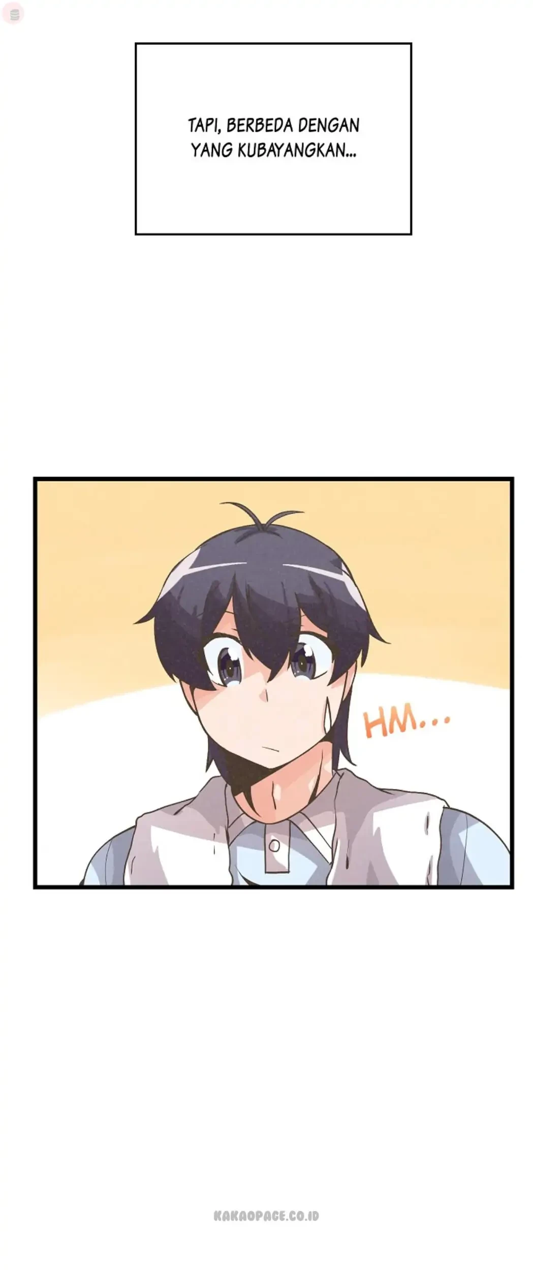 Spirit Farmer Chapter 15 Gambar 17