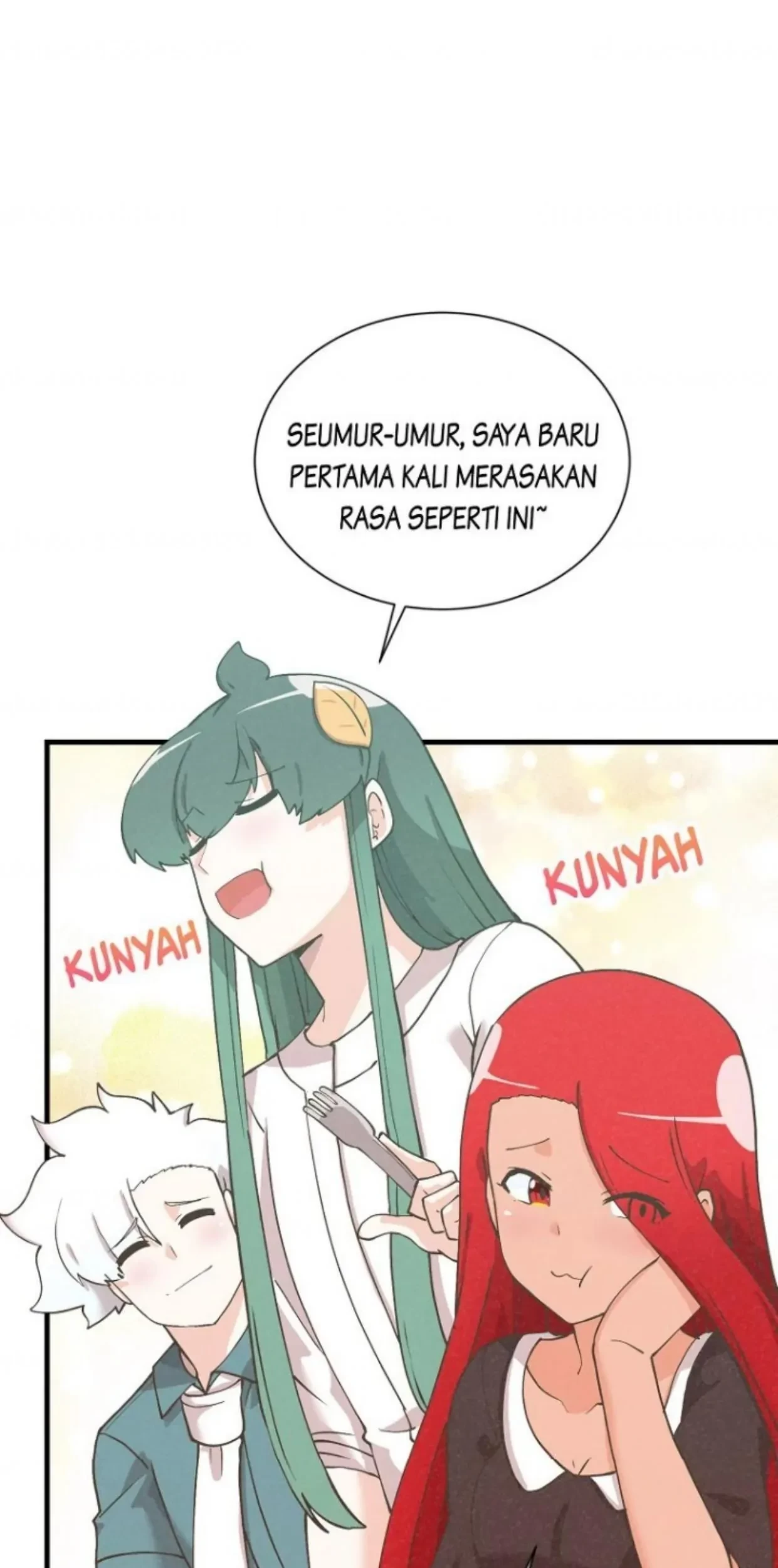 Spirit Farmer Chapter 150 Gambar 42