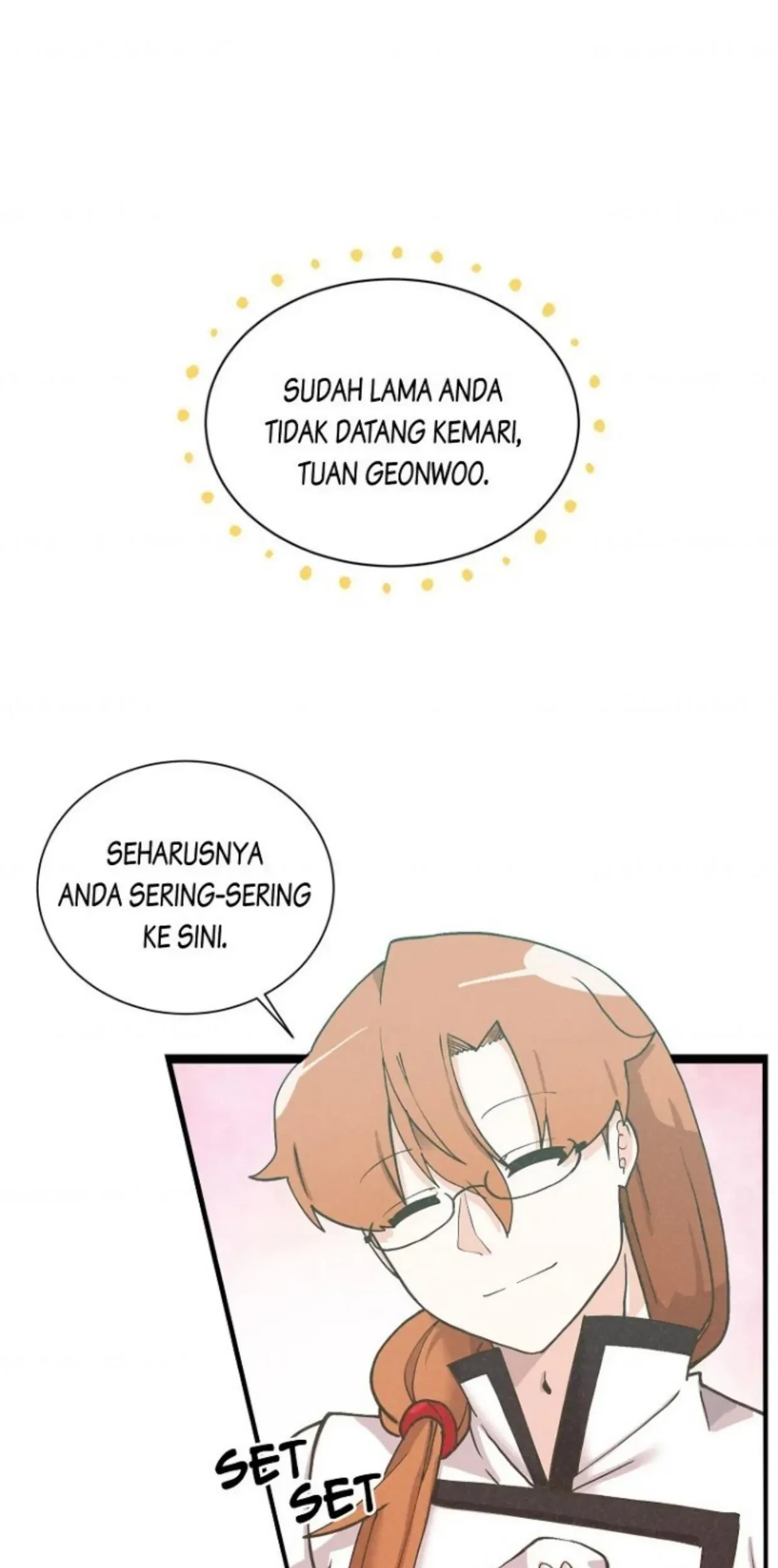 Baca Komik Spirit Farmer Chapter 150 Gambar 1