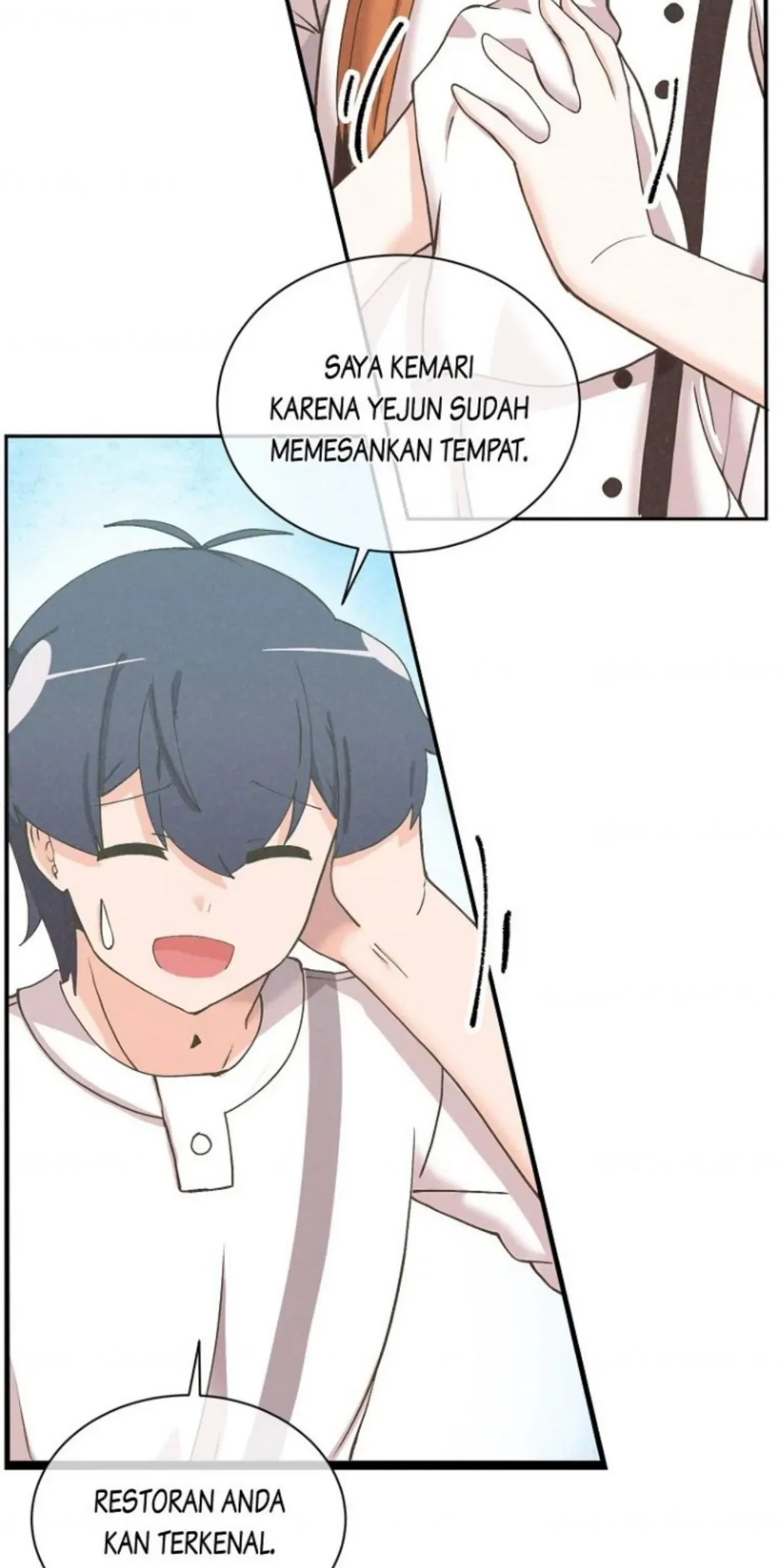 Baca Manhwa Spirit Farmer Chapter 150 Gambar 2
