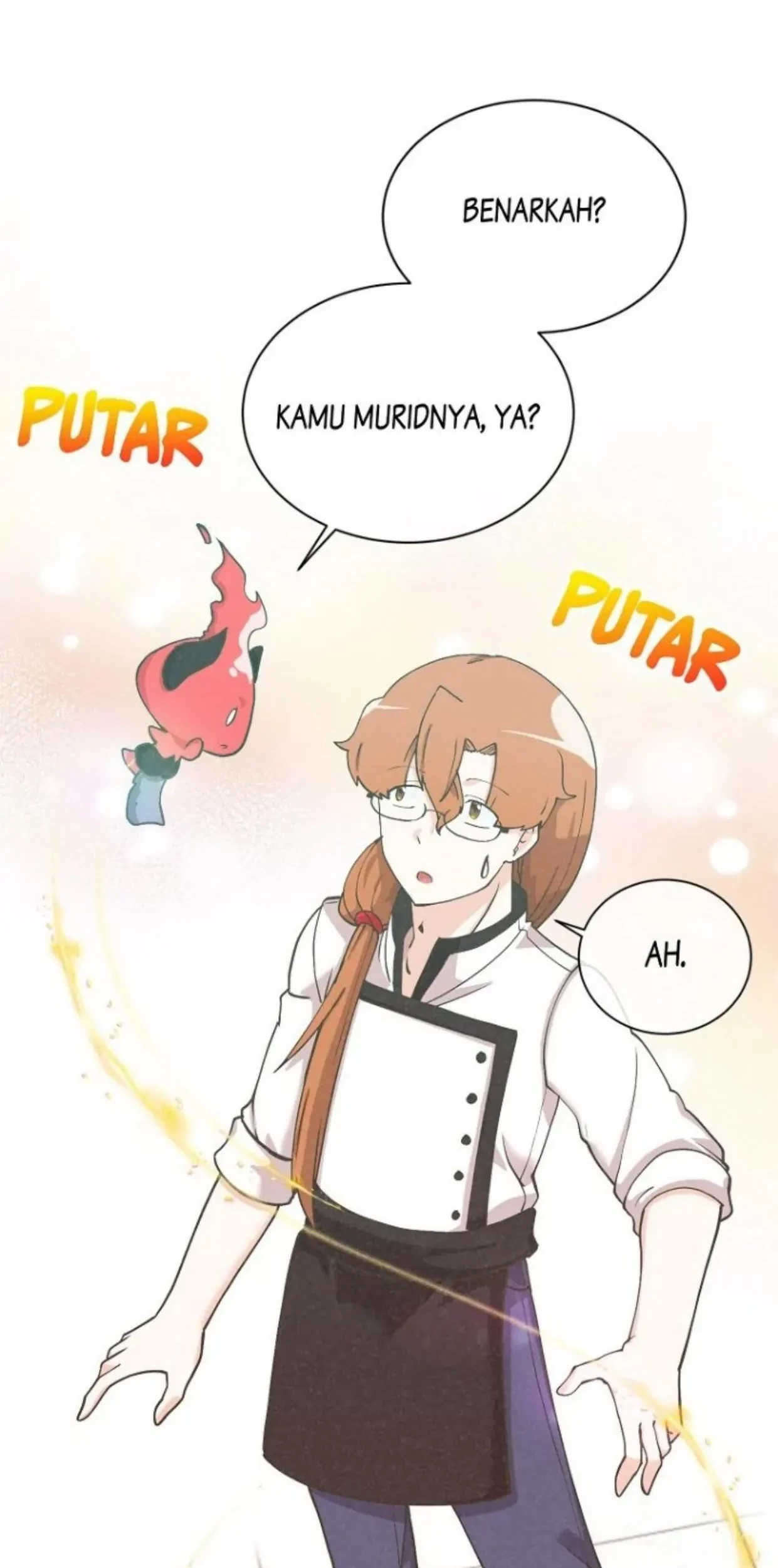 Spirit Farmer Chapter 150 Gambar 65