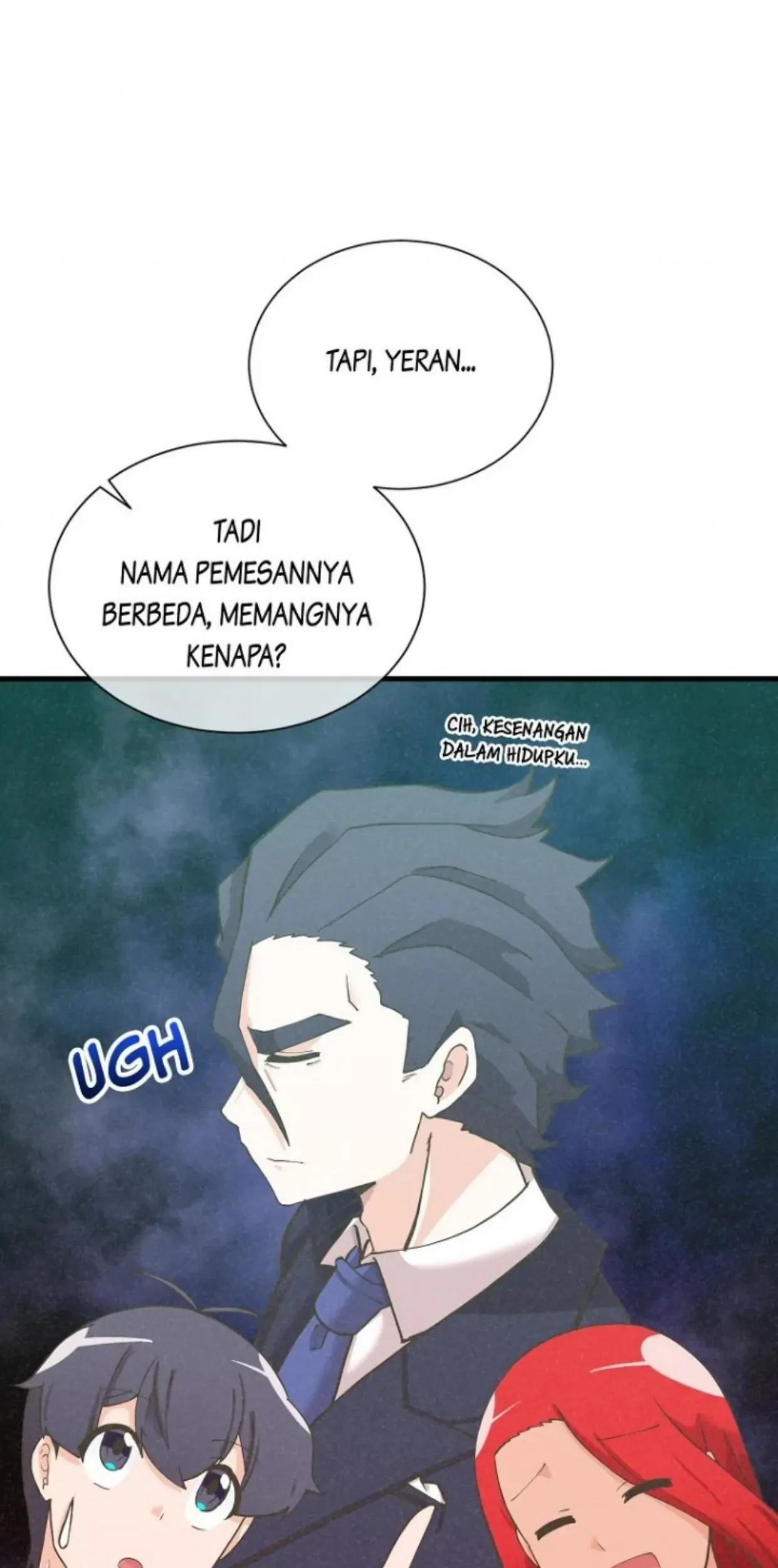 Spirit Farmer Chapter 150 Gambar 5