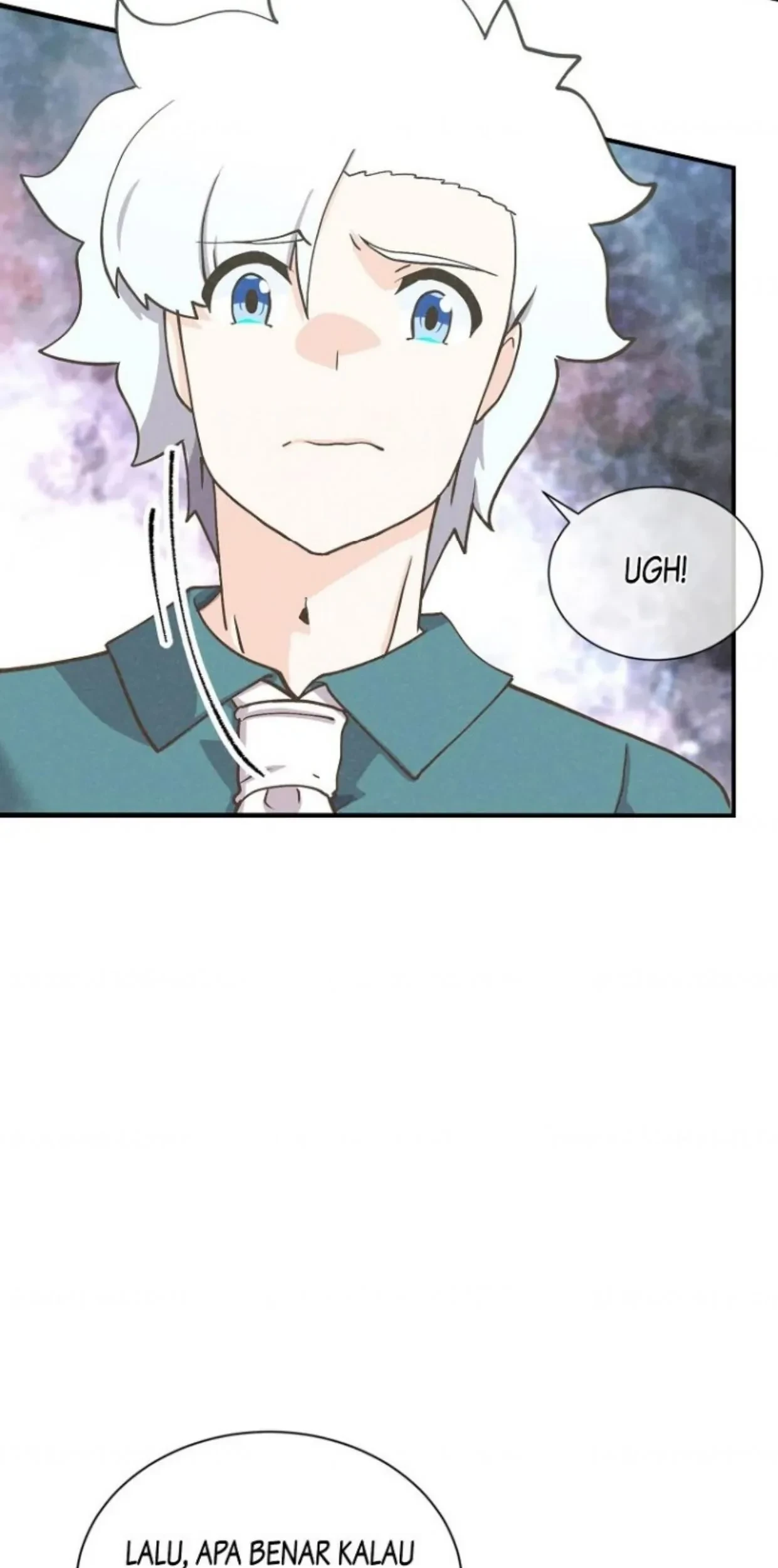 Spirit Farmer Chapter 151 Gambar 26